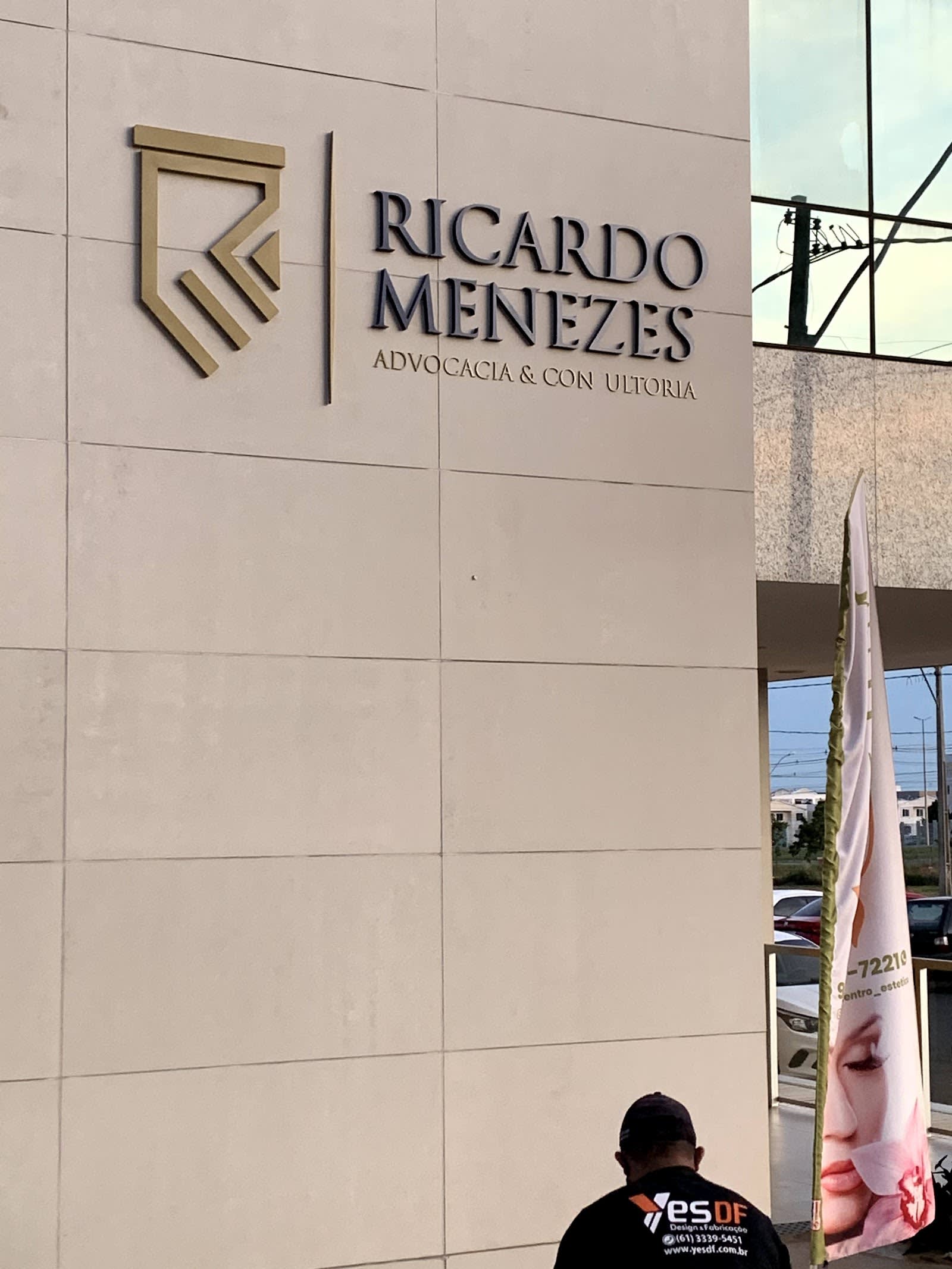 Ricardo Menezes Advocacia e Consultoria — foto 2
