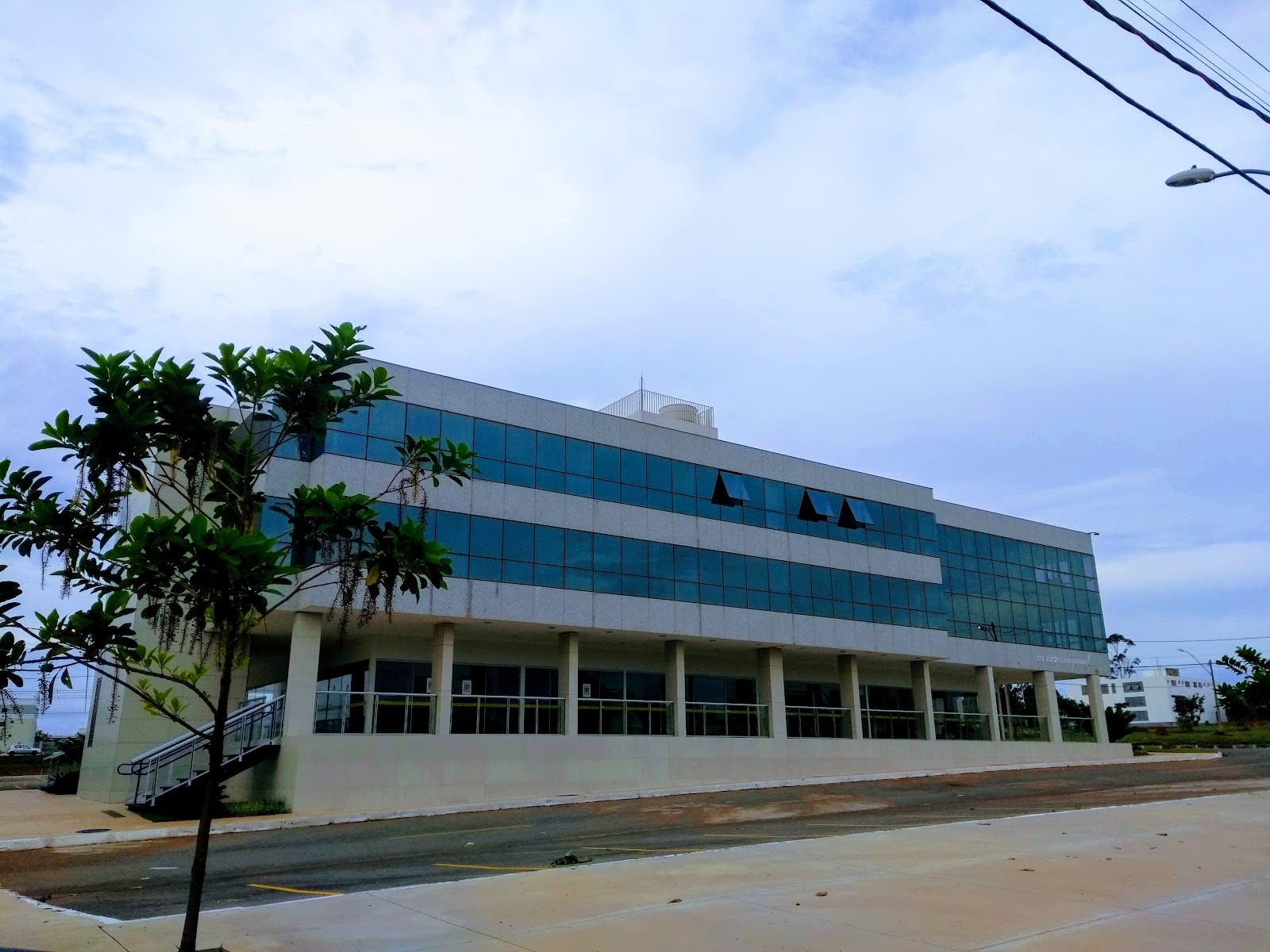 Jardim Imperial - Bloco A