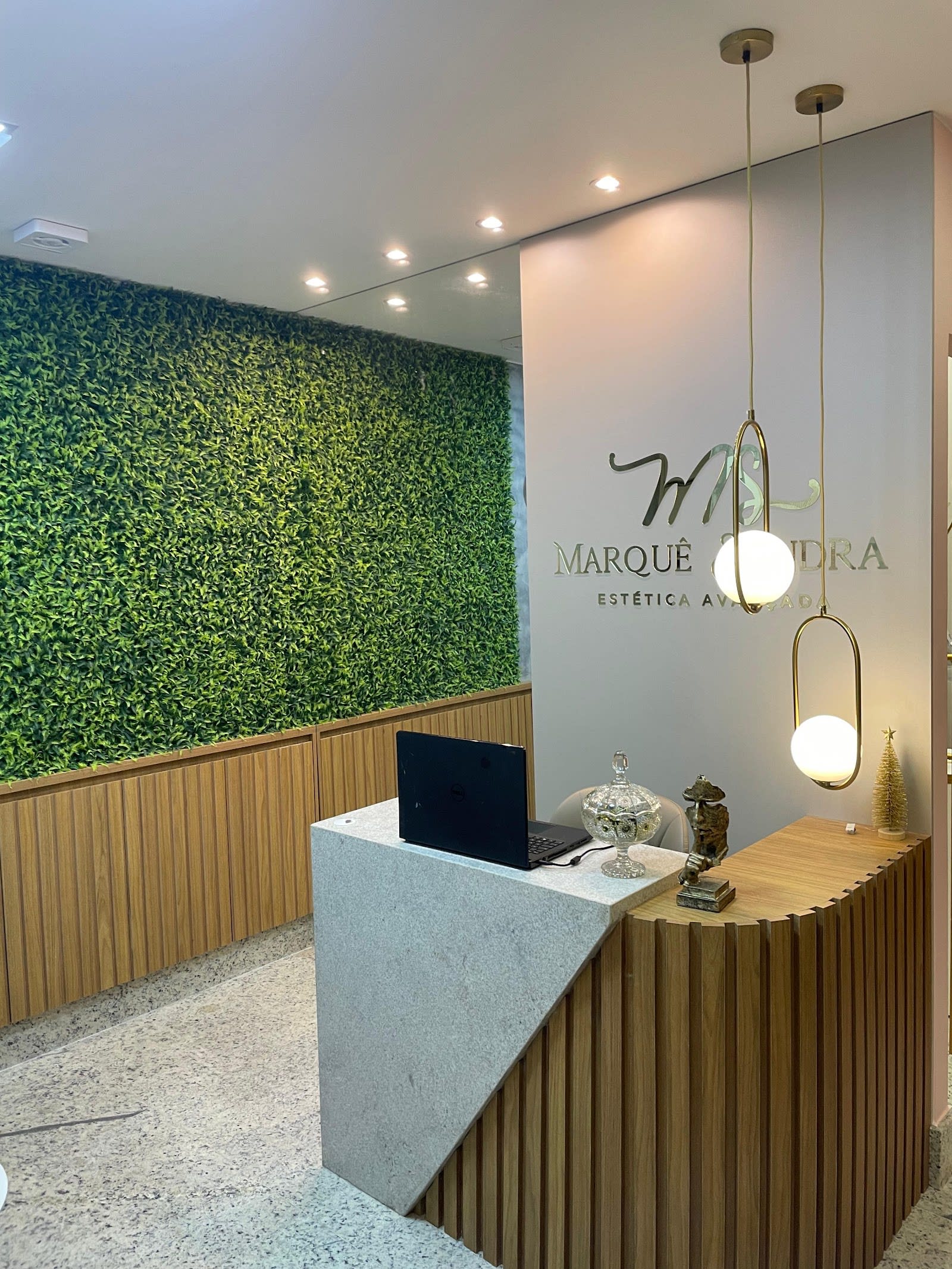 Clinica de Estetica Avançada :Biomédica Esteta Drª Marquê Sandra — foto 2
