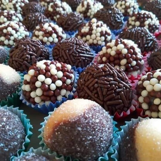 Ffamília Ccoxinha — foto 2