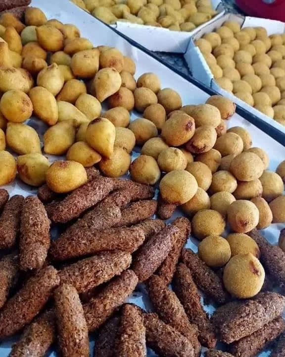 Ffamília Ccoxinha — foto 3
