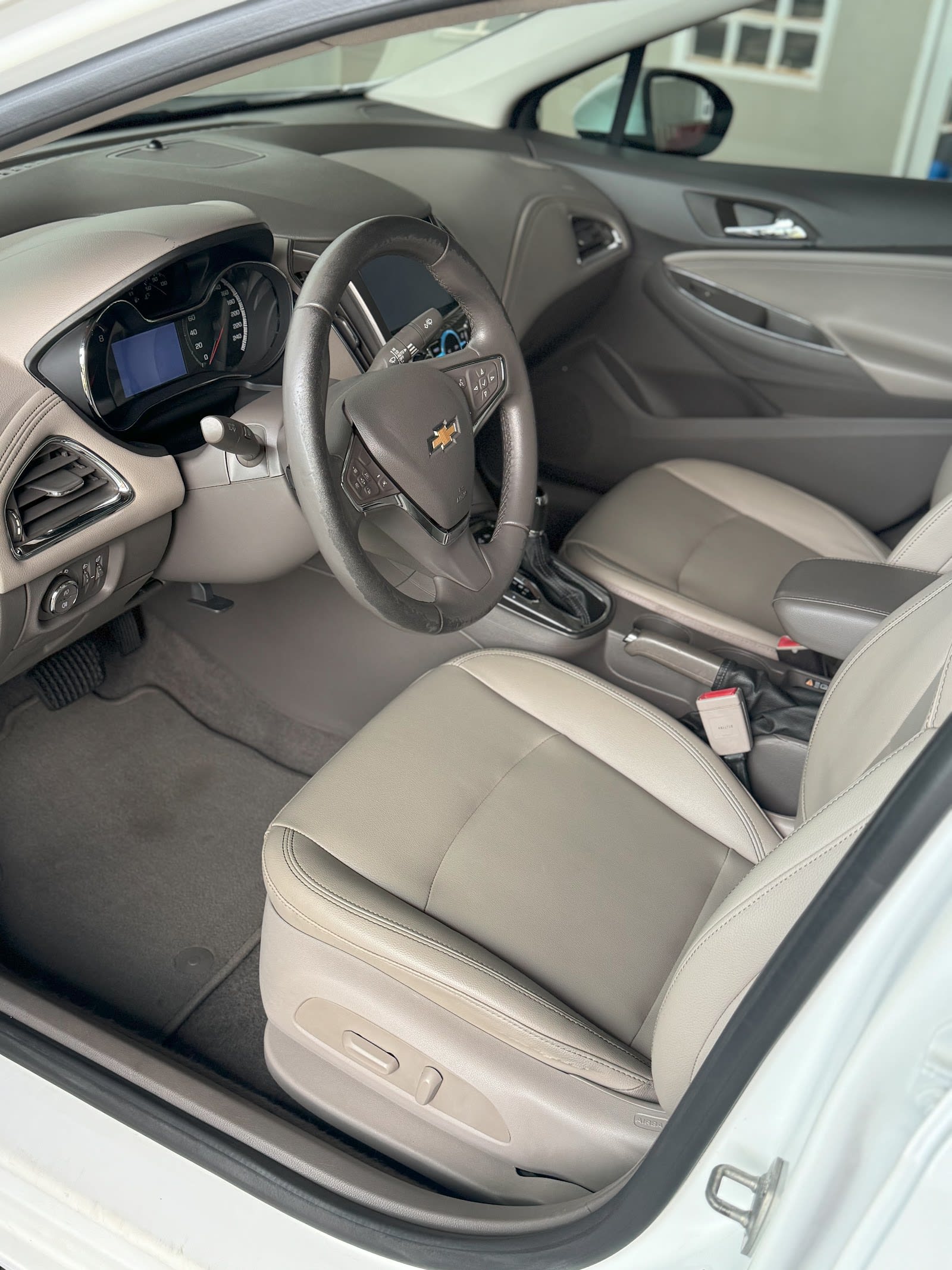 VB Detalhamento Automotivo — foto 3