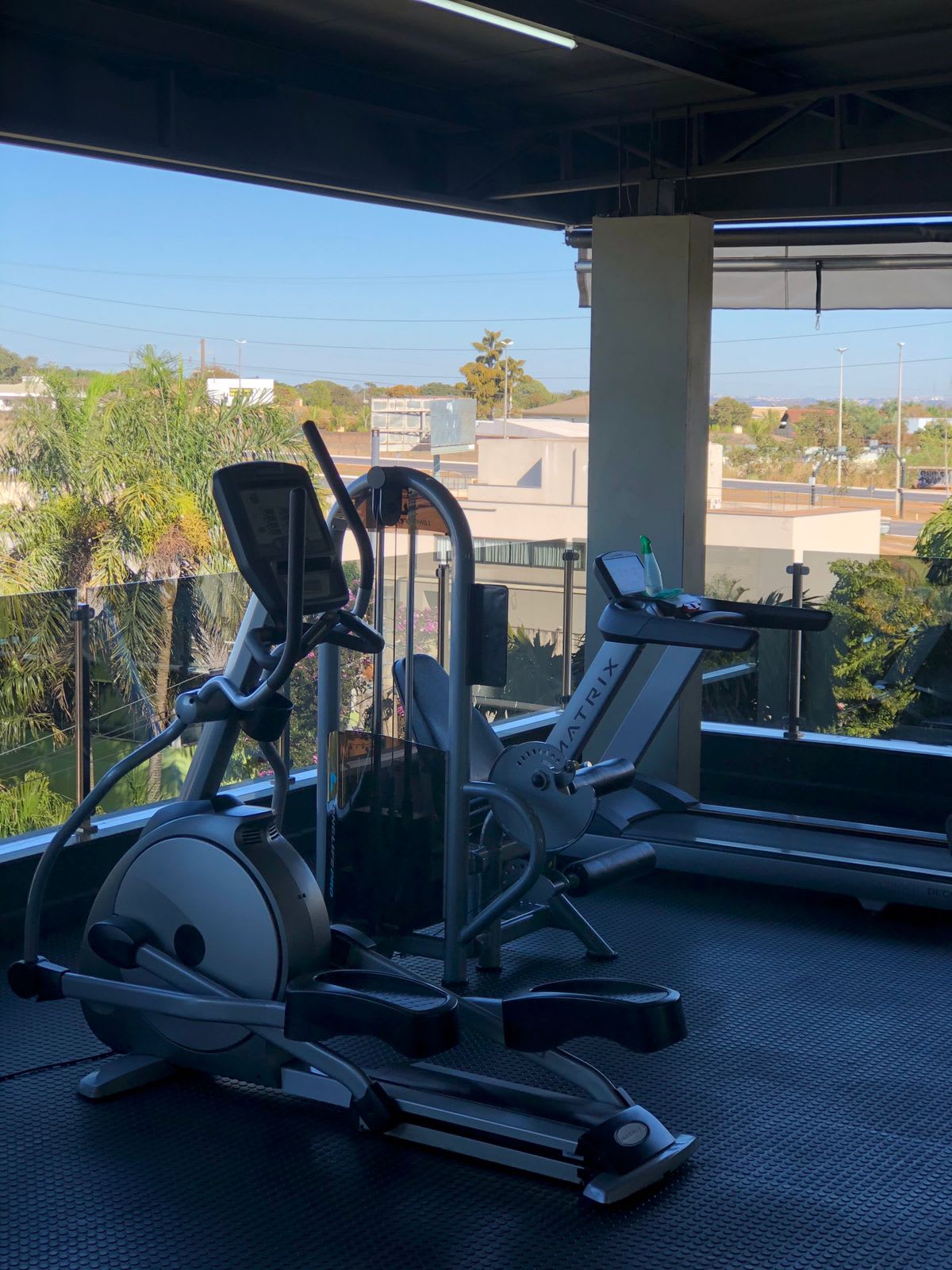 Studio Pedro Rosa | Personal e Pilates, Musculação — foto 2