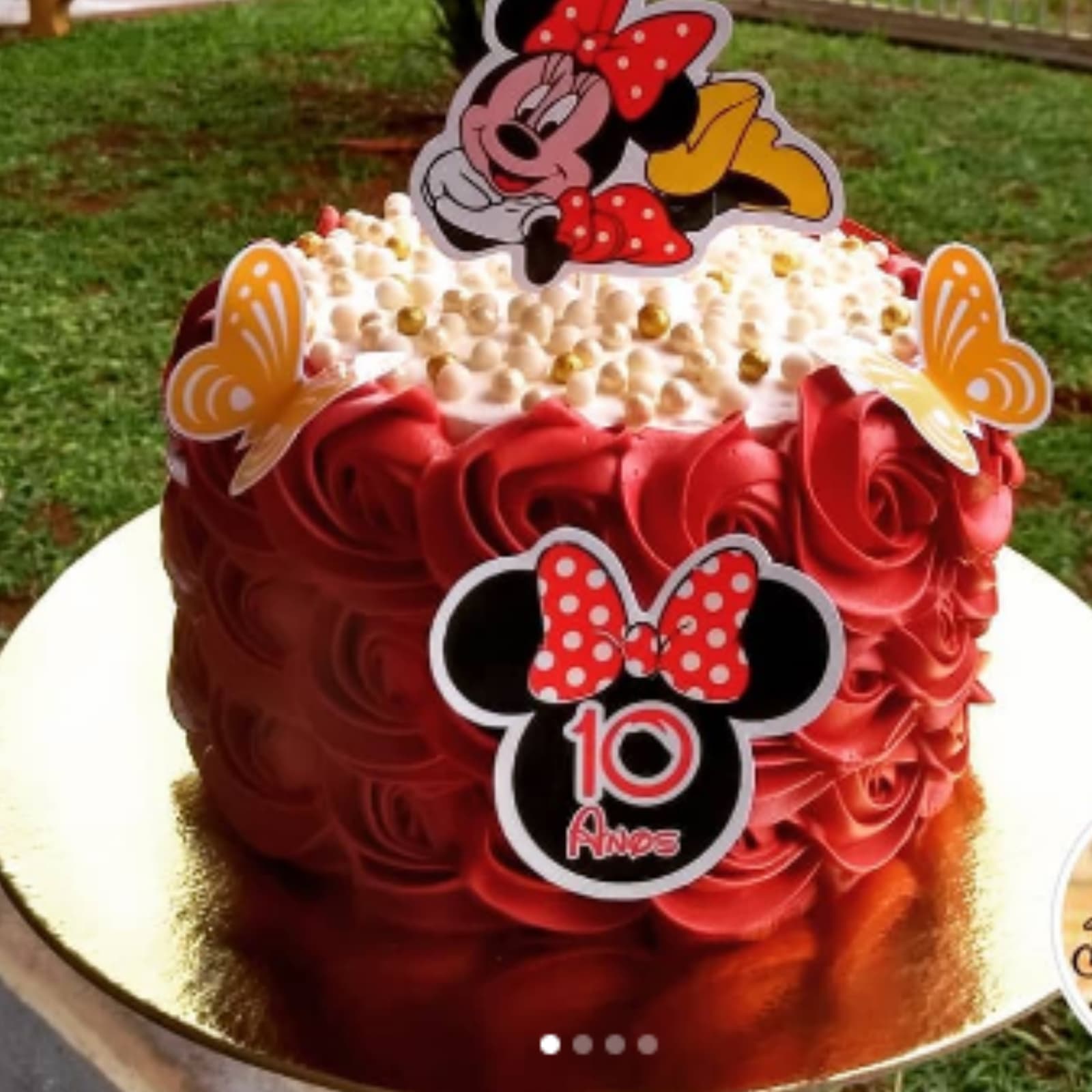 Confeitaria Doce Design — foto 2