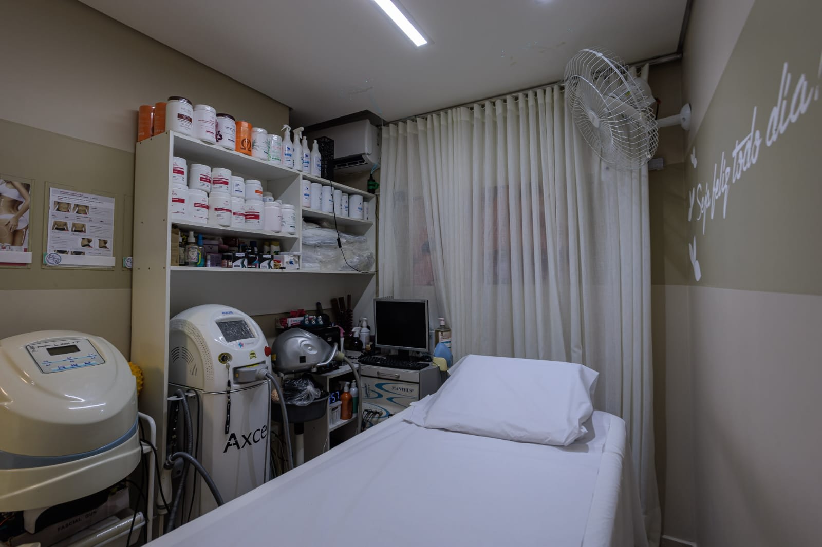 Donna Bella Spa e Estética - Clínica Estética e Massagem no Jardim Botânico — foto 2