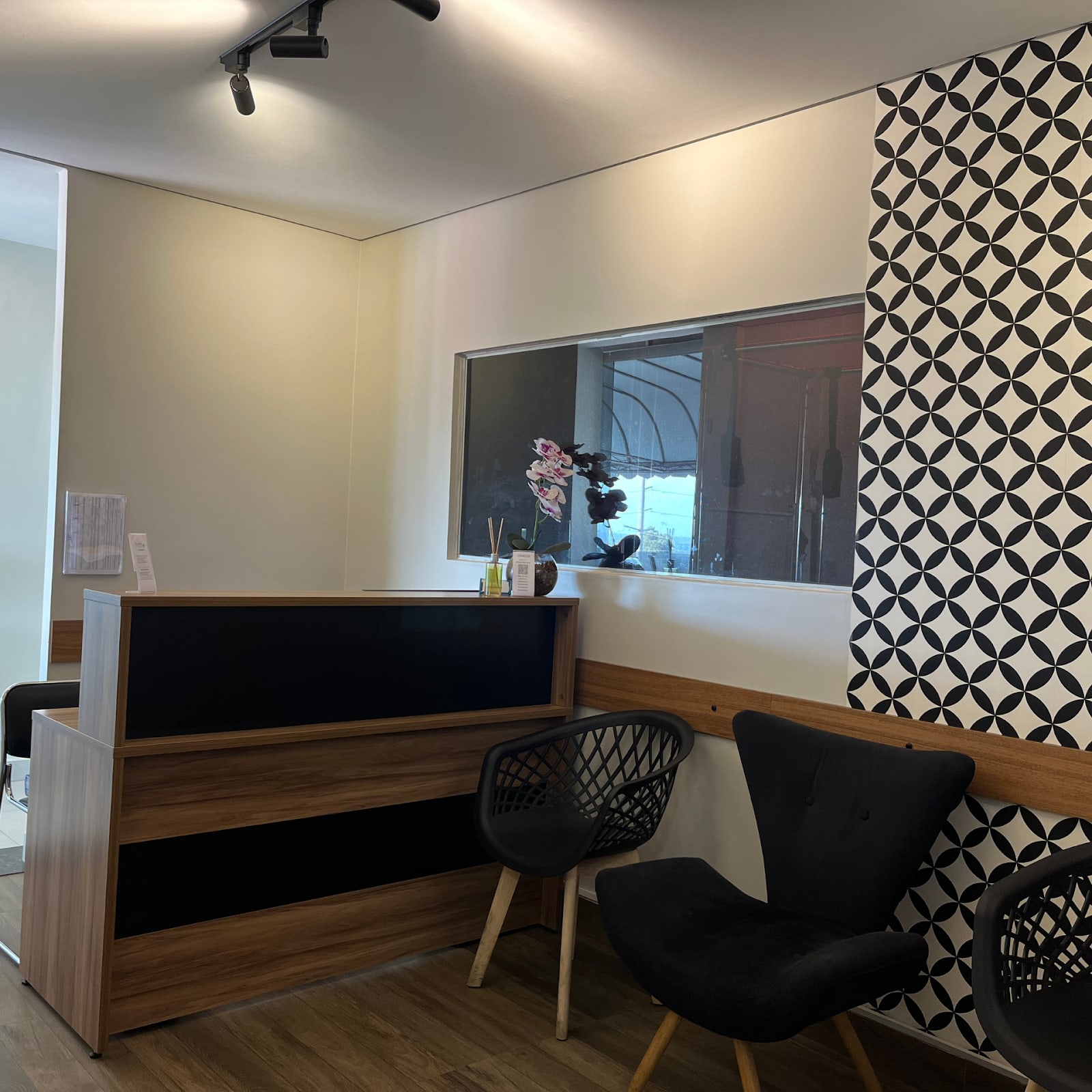 Fisio jardim botânico — foto 2