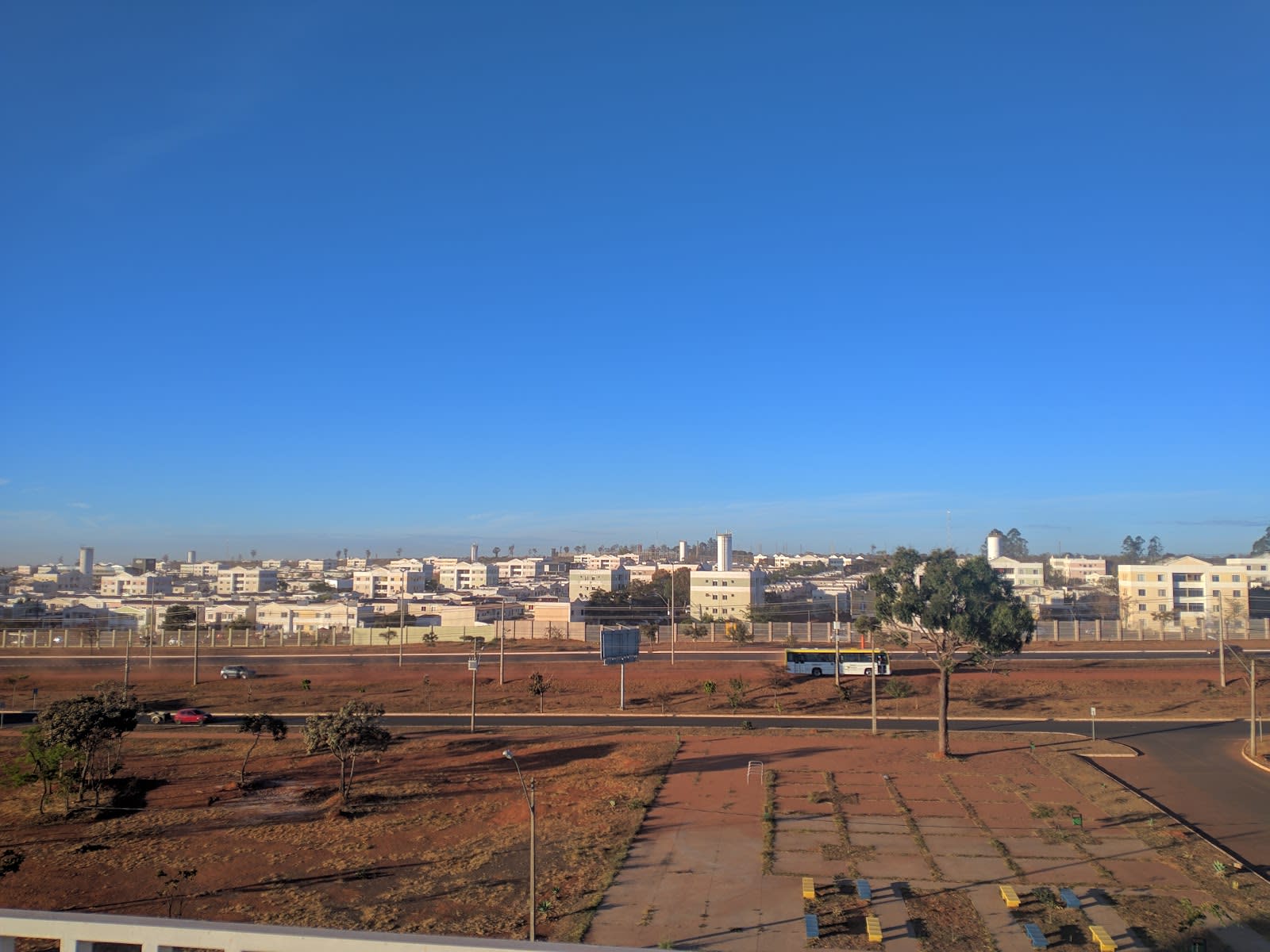 Administração Regional de Jardim Botânico — foto 3