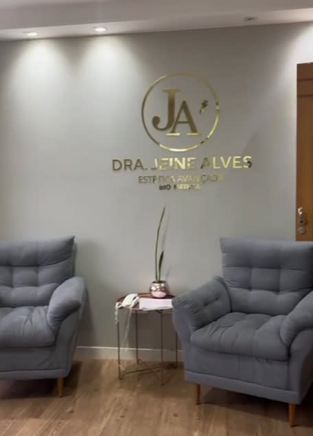 Dra. Jeine Alves Biomédica Estética Avançada - Unidade Jardins Mangueiral — foto 2
