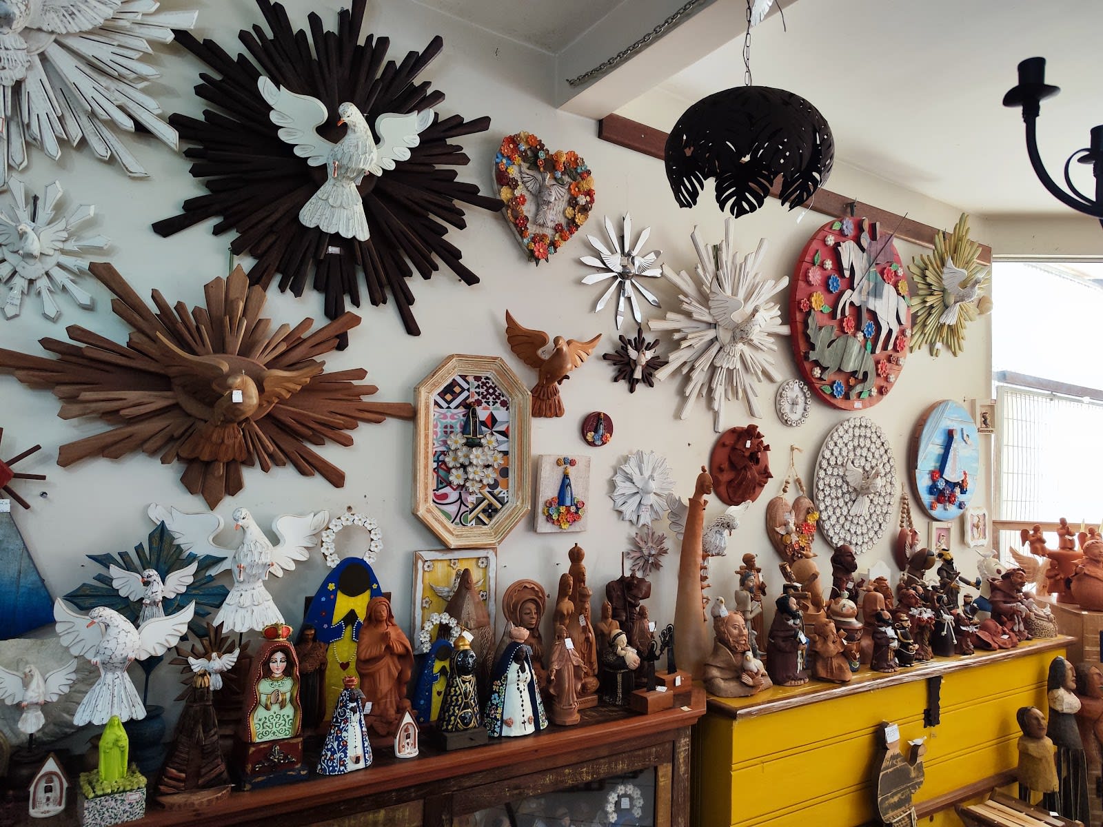 Armazém 13 Artesanatos — foto 2