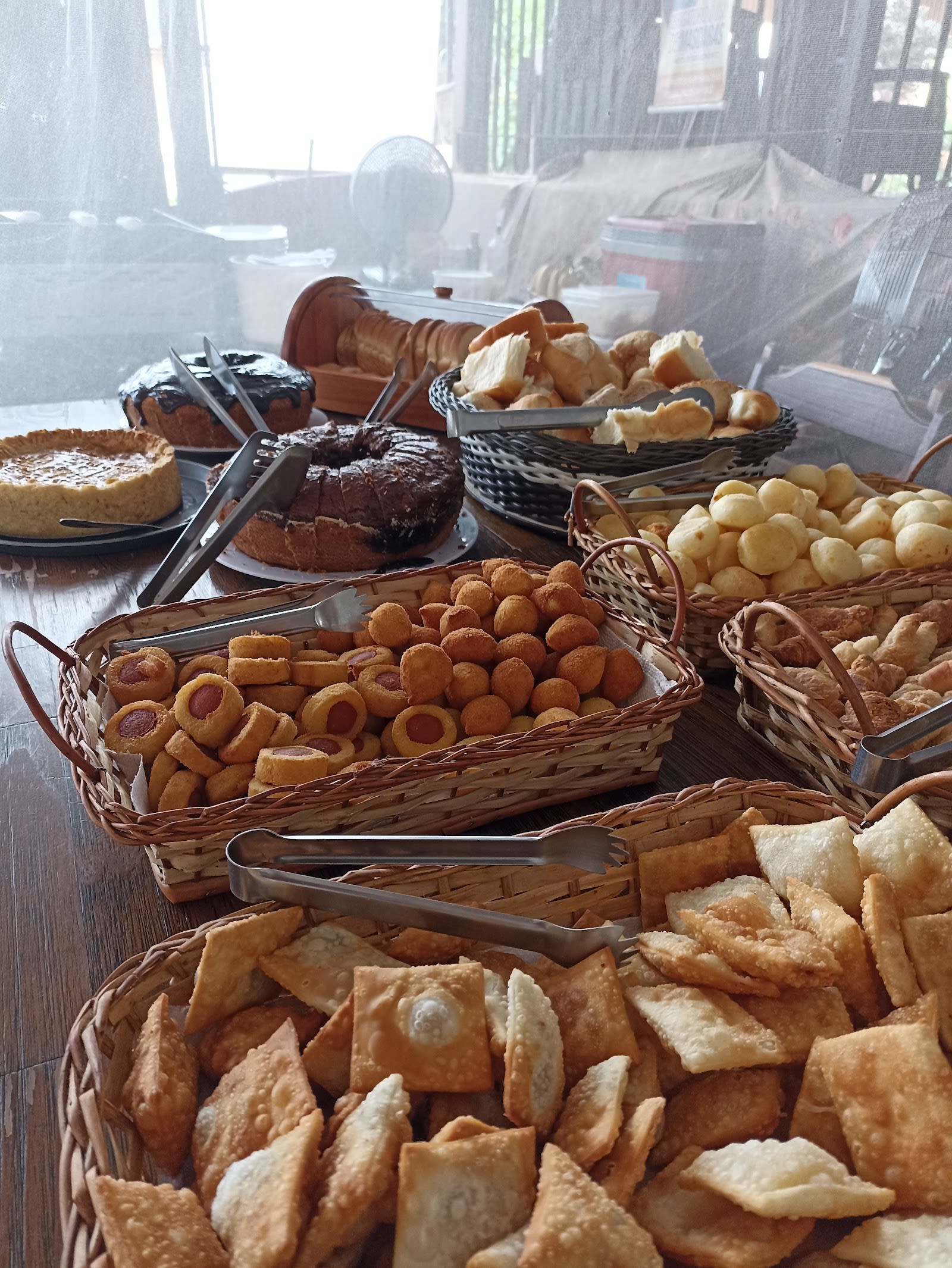 Cantina Dolce Mamma - Café Colonial — foto 2