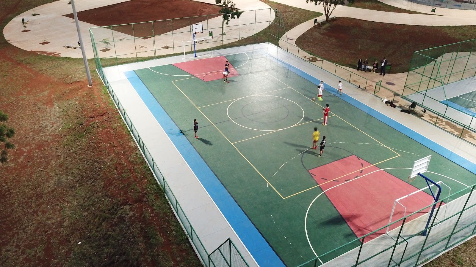 Condomínio Jardim Botânico III — foto 2