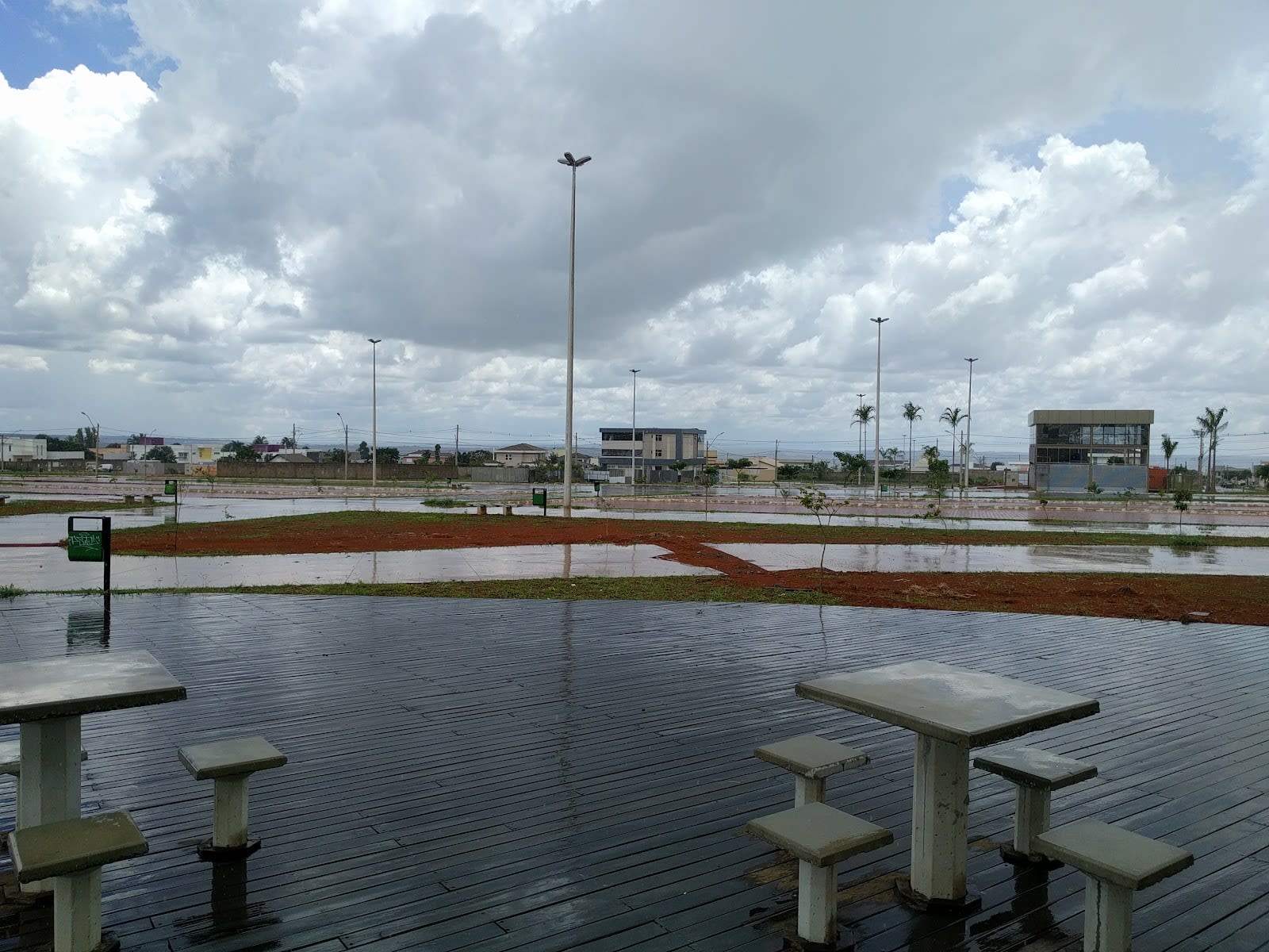 Condomínio Jardim Botânico III — foto 3