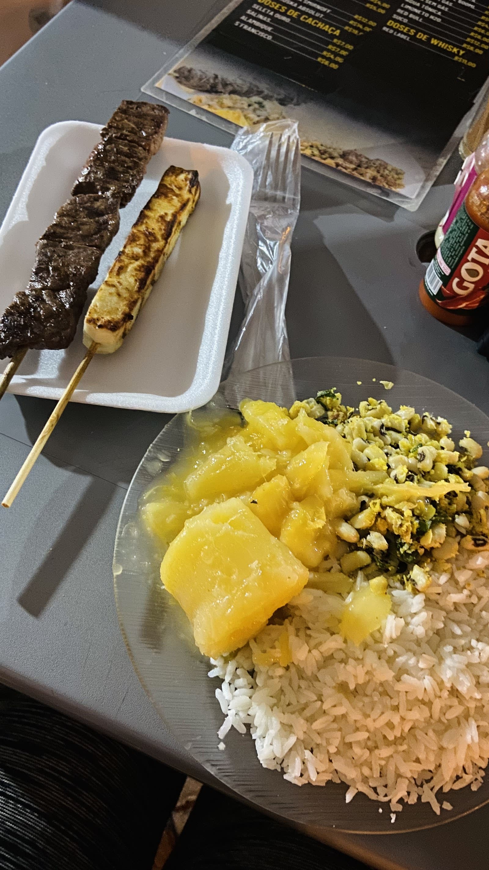 Churrasquinho do Bia — foto 3