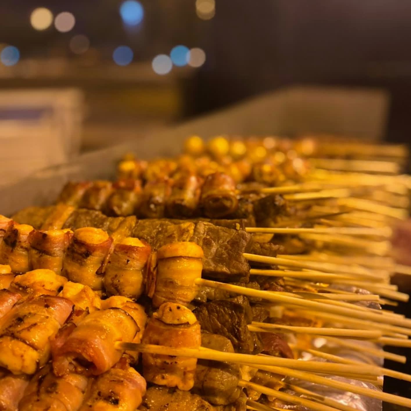 Churrasquinho do Bia — foto 2