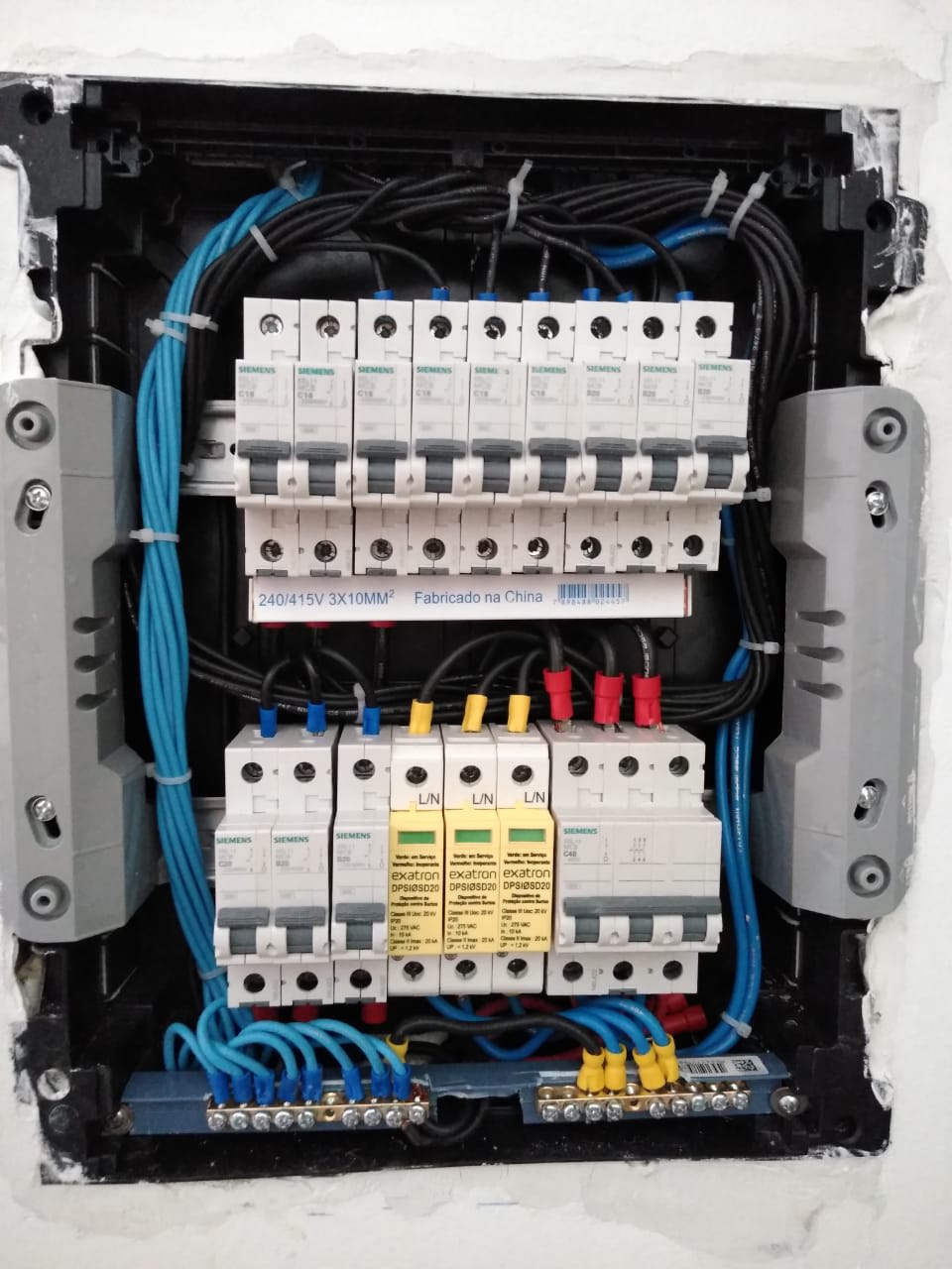 Bombeiro Hidráulico e Eletricista 24 hrs — foto 2