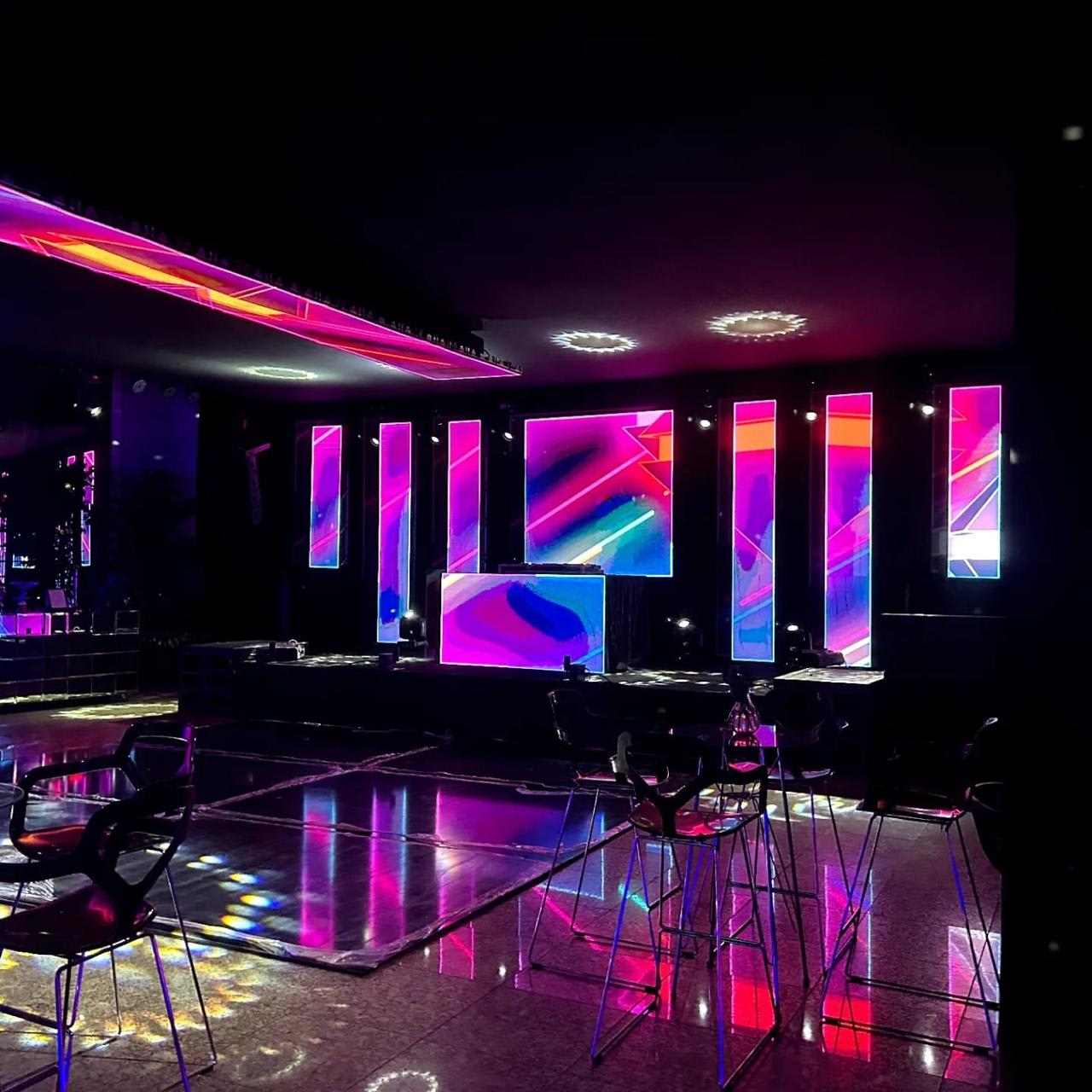 Taurus Eventos — foto 3