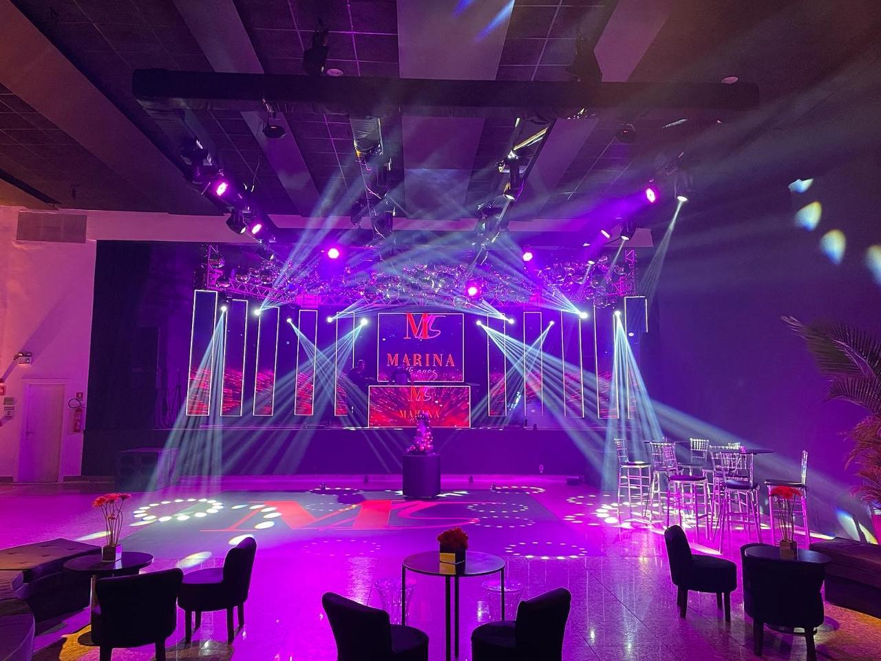 Taurus Eventos — foto 2
