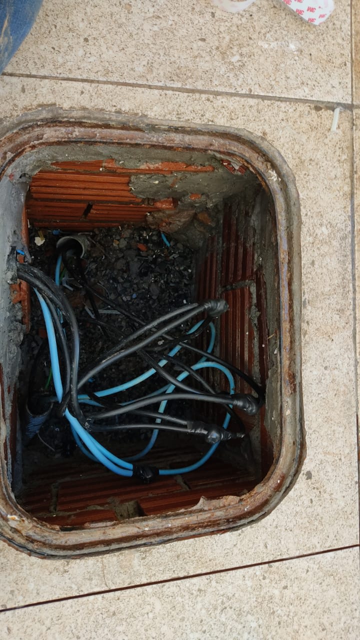 Bombeiro Hidráulico e Eletricista 24 hrs — foto 3