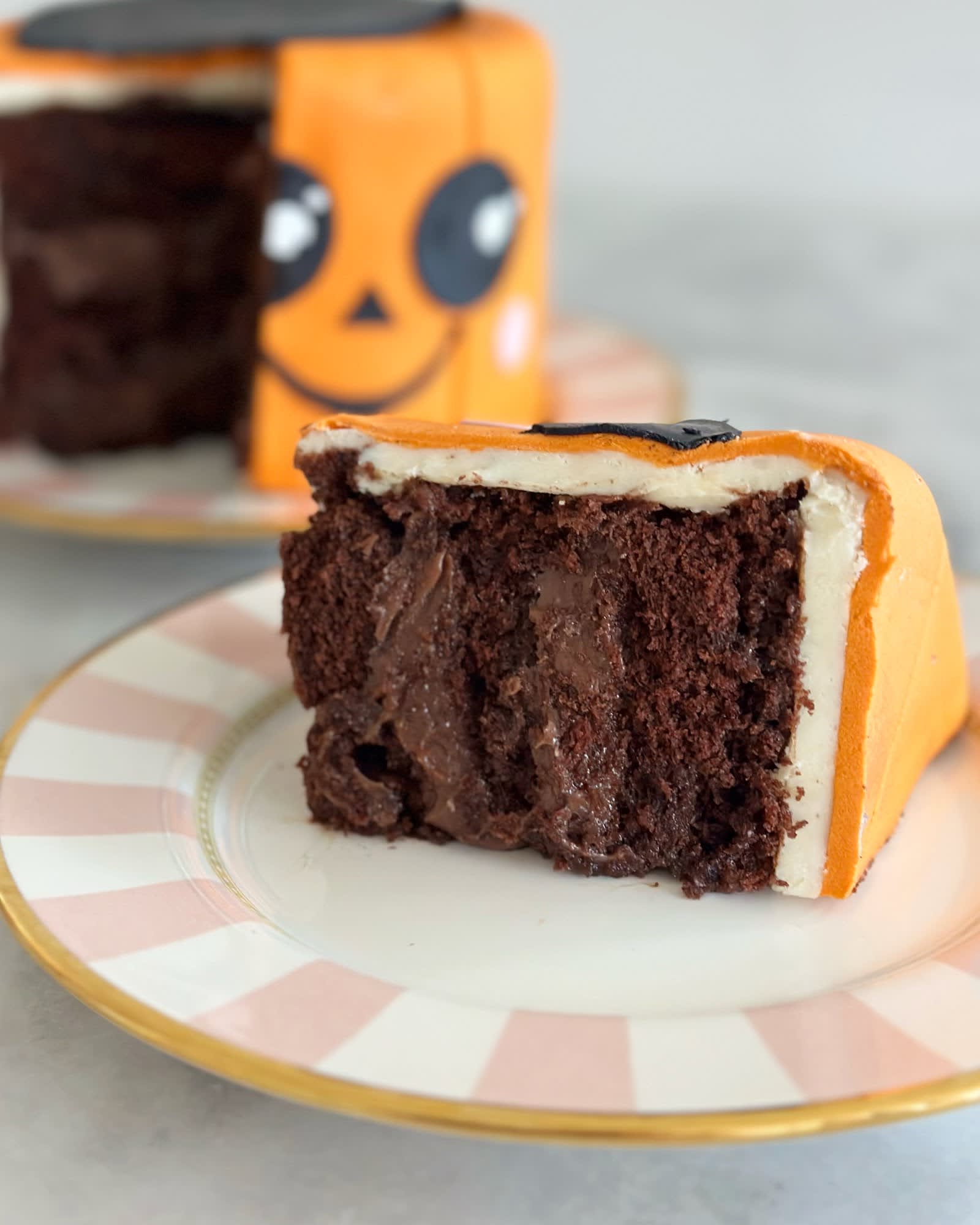 Tatiana Barros Cake and Sweet — foto 3
