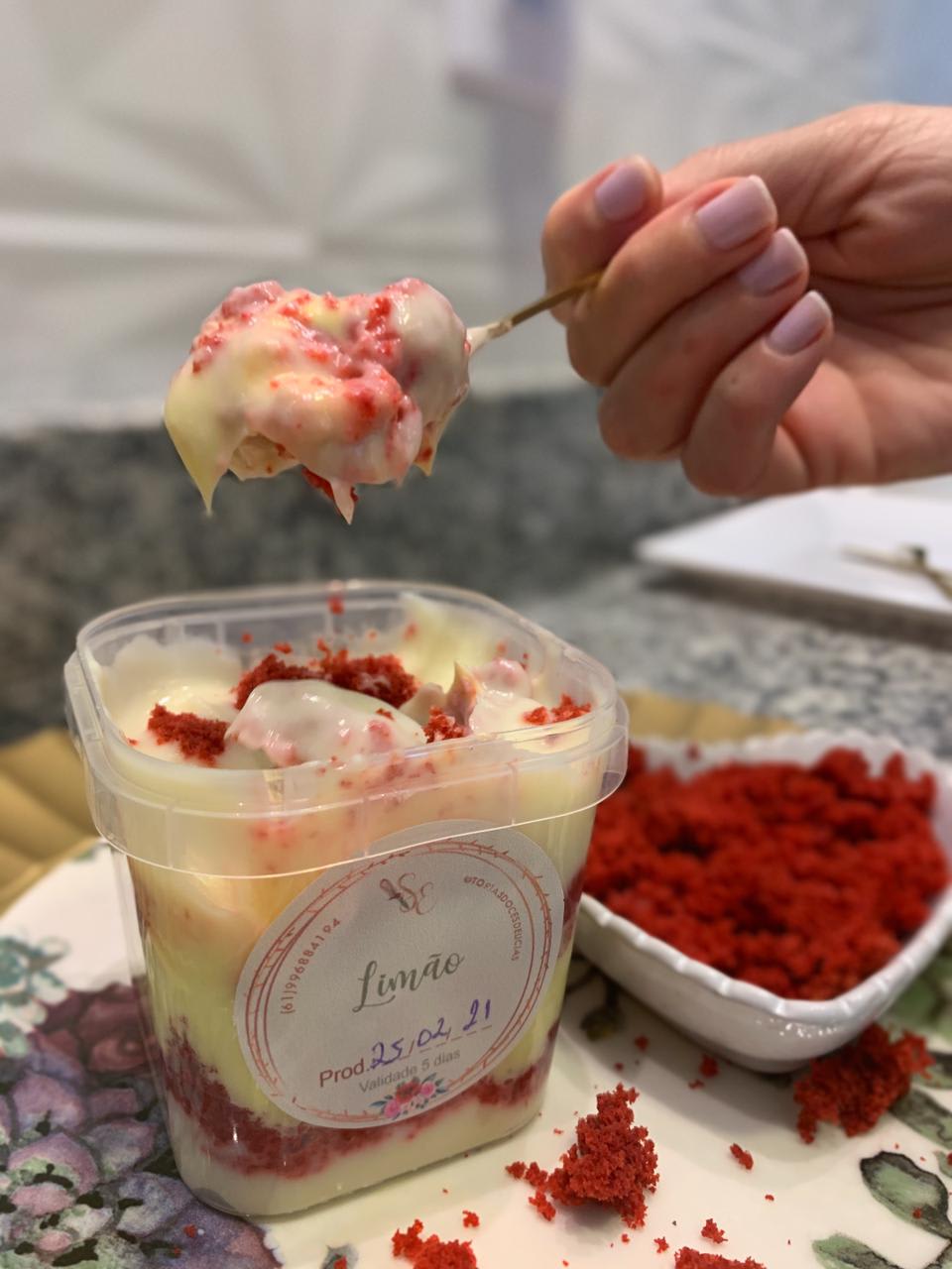 Doces Delícias By Simone Egidio — foto 3