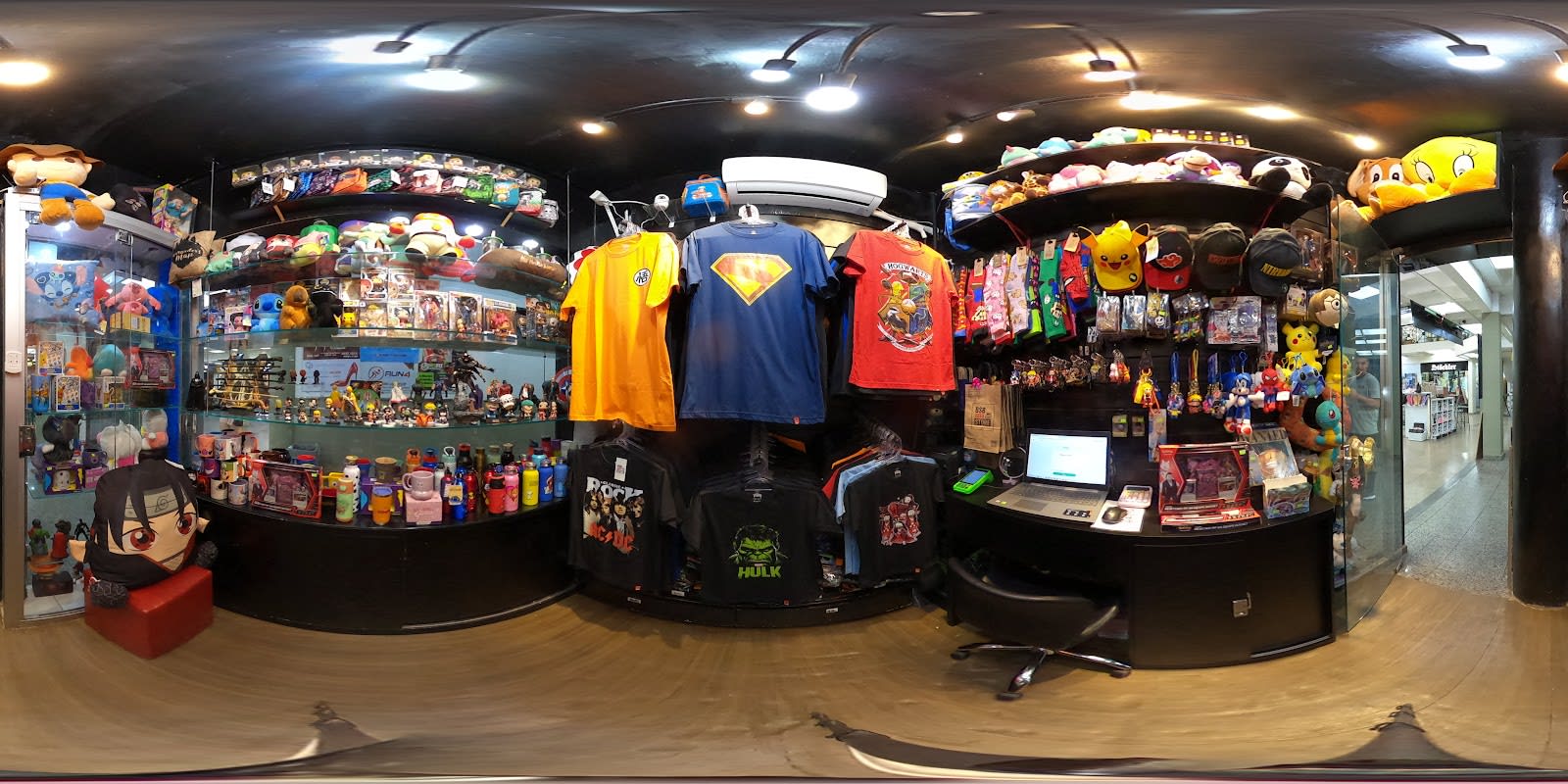 BSB Geek Store — foto 2