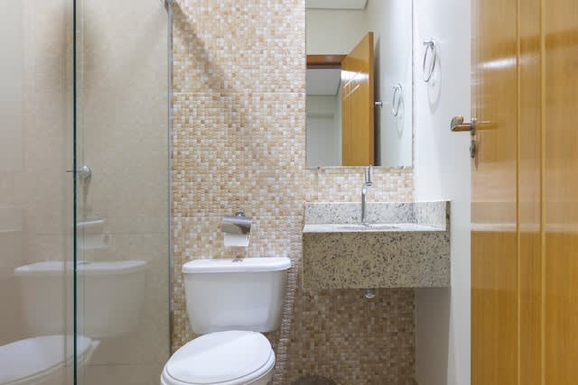 Tropical Confort Hotel — foto 3