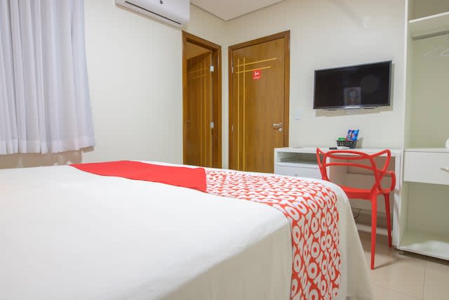 Tropical Confort Hotel — foto 2