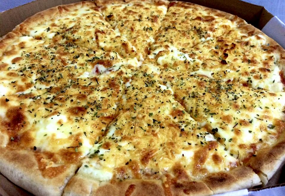 21zero3 Pizzeria — foto 3
