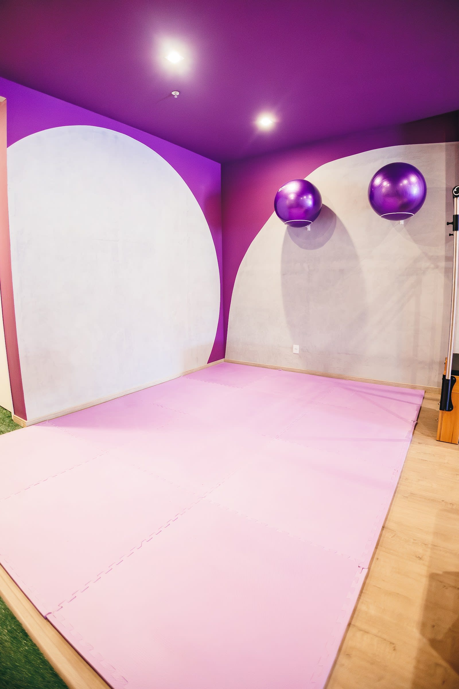 WOL Pilates - Jardim Botânico — foto 3
