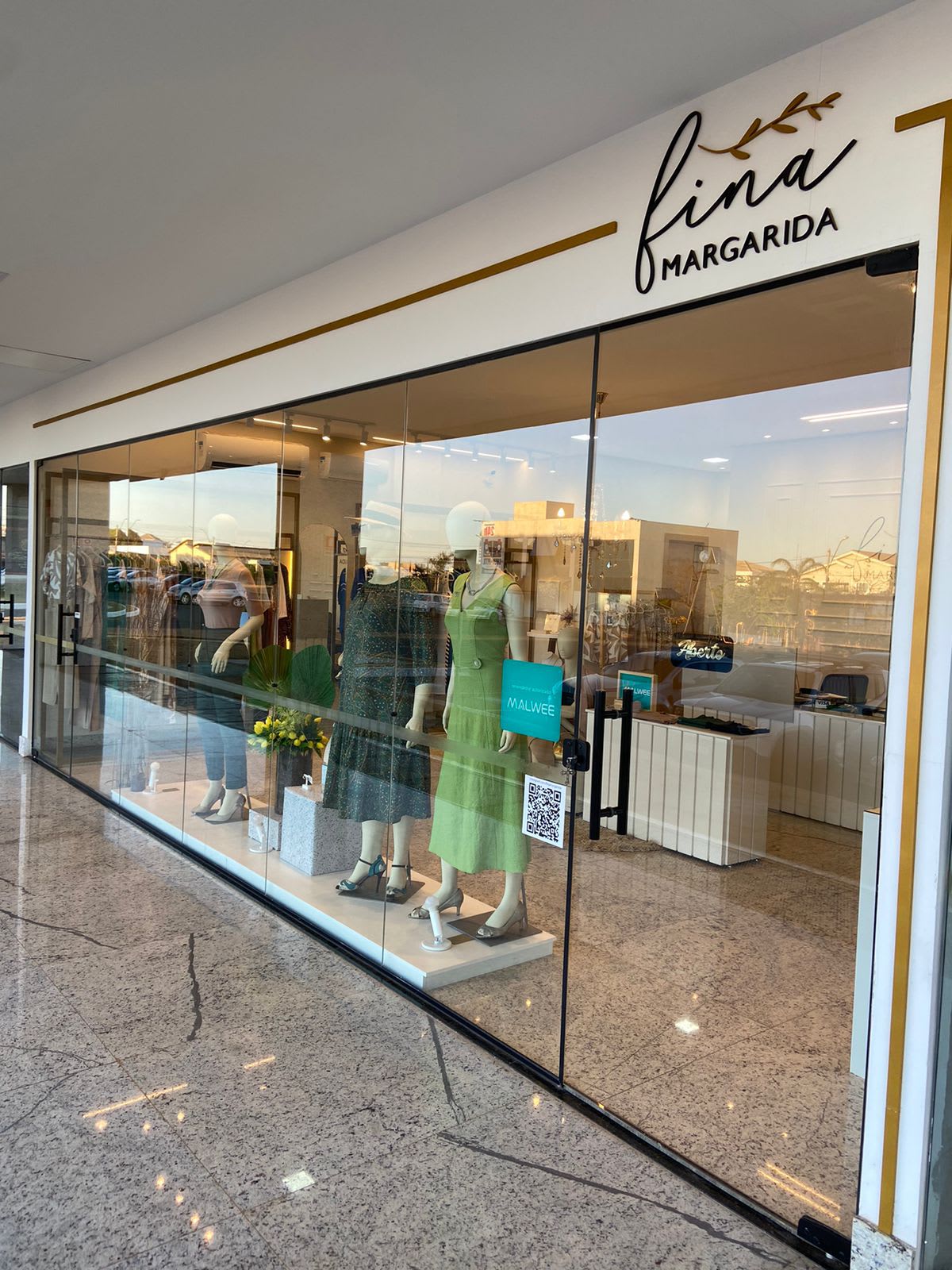 Fina Margarida Boutique — foto 3