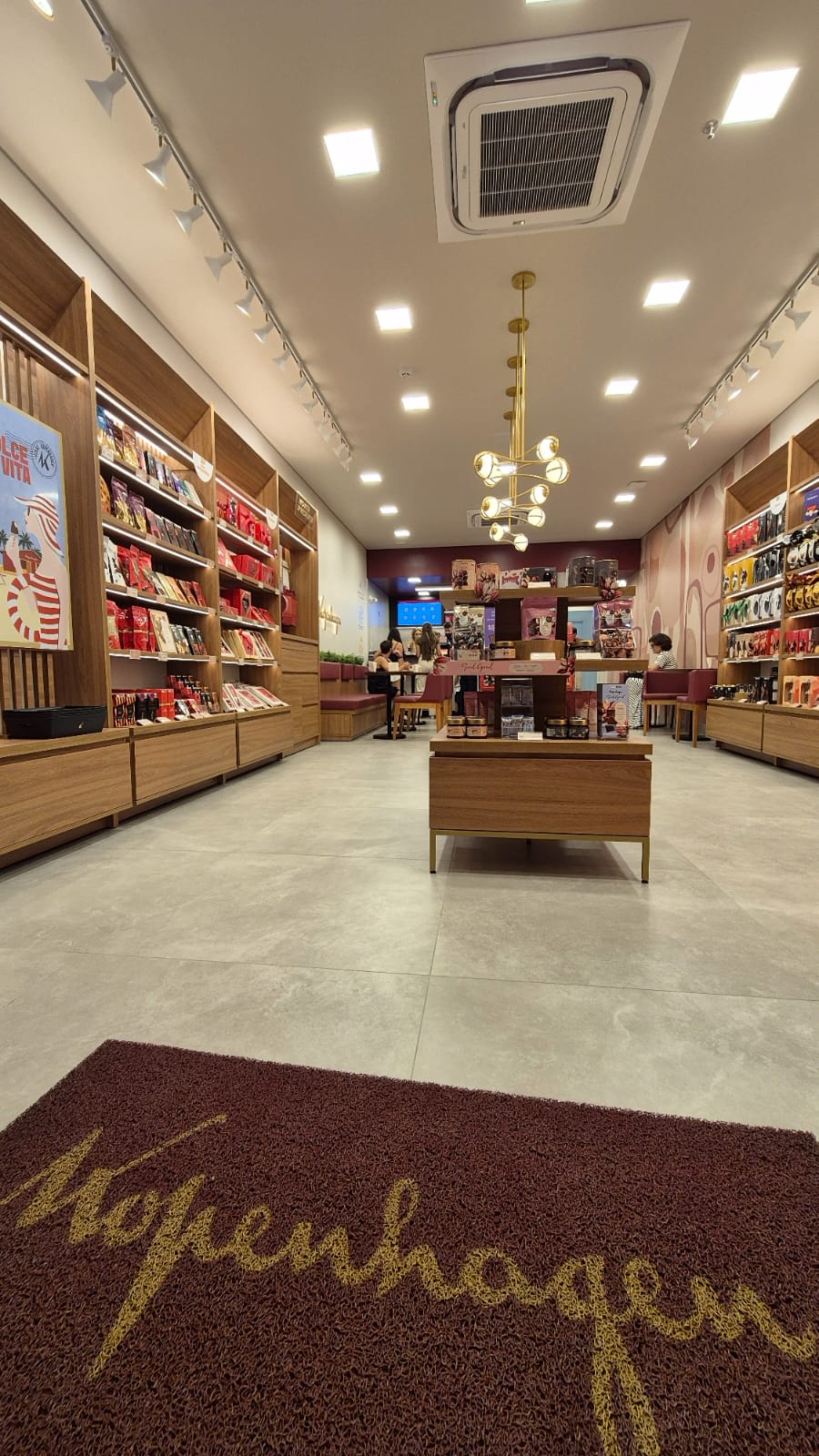 Botanic Mall — foto 2
