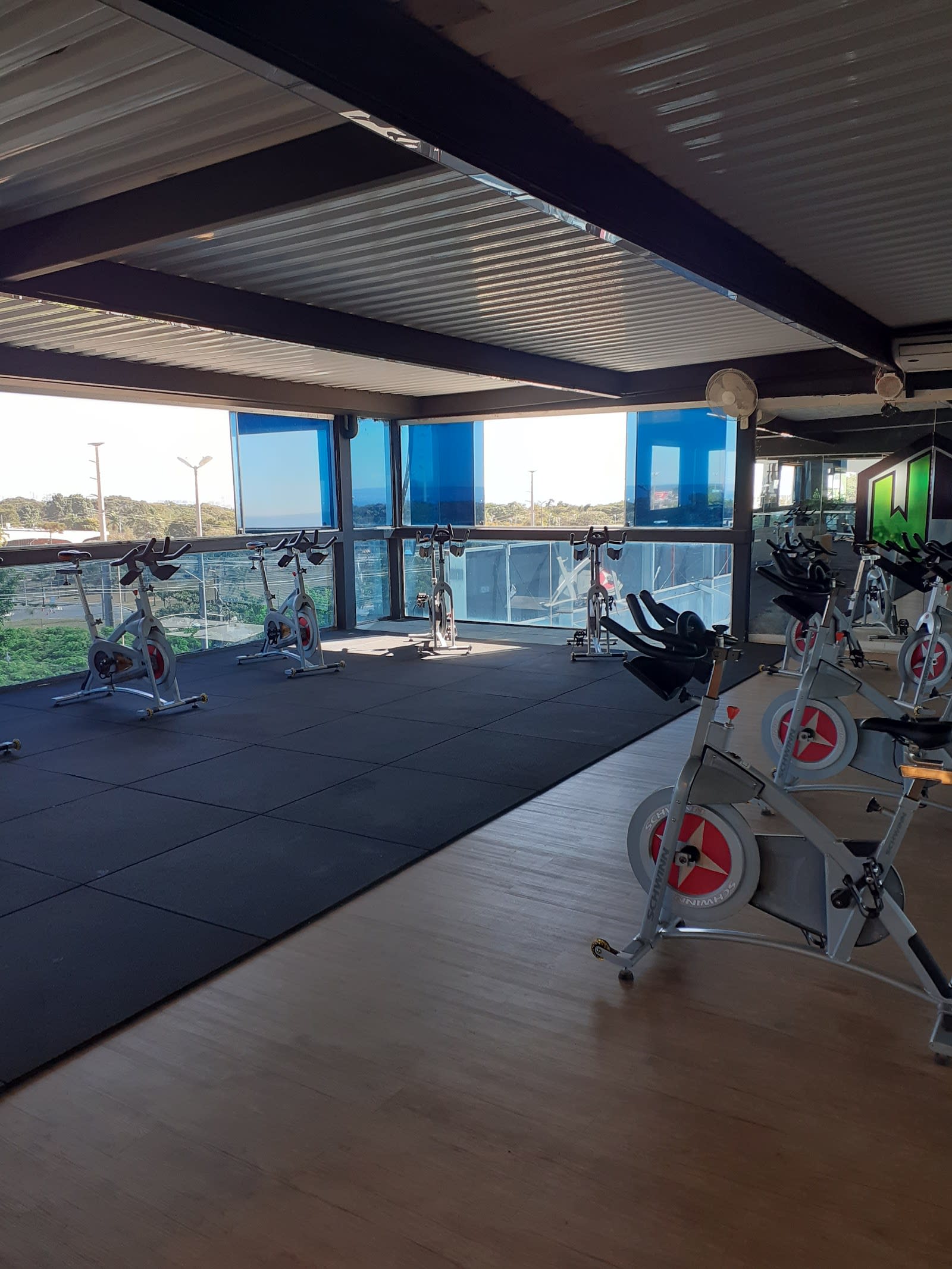 ACADEMIA WS FIT — foto 3