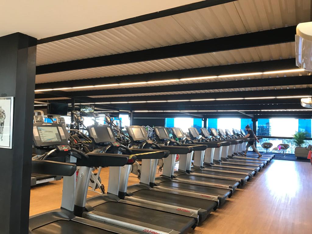 ACADEMIA WS FIT — foto 2