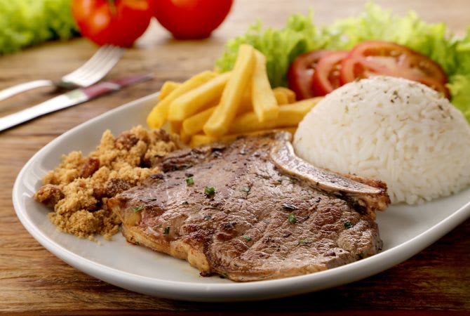 Sabor de Casa — foto 2