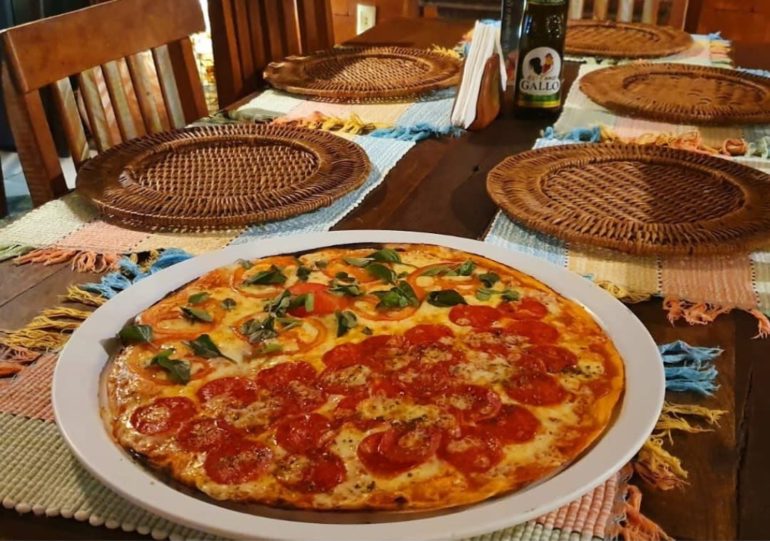 Pizzarte — foto 2