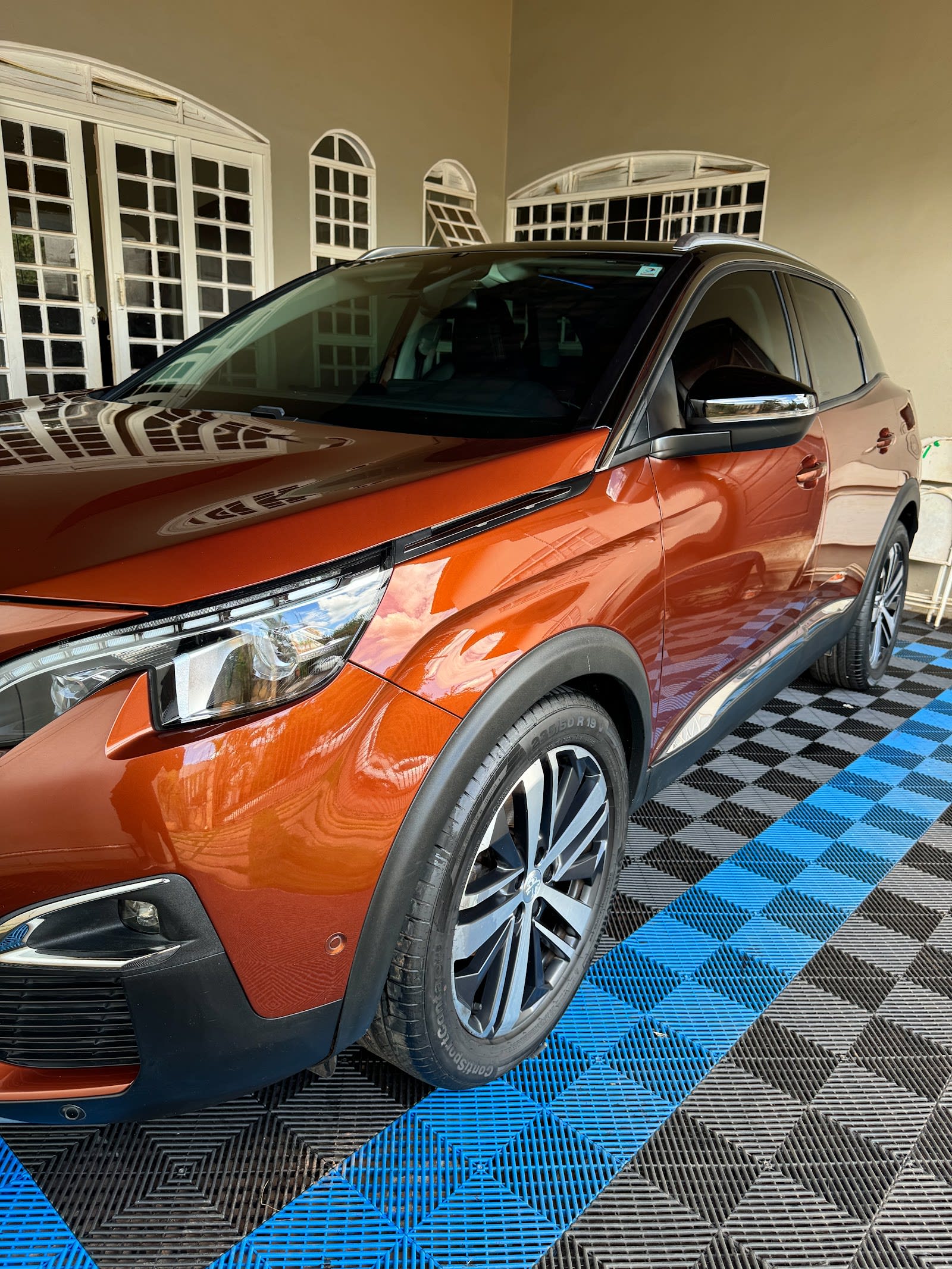 VB Detalhamento Automotivo — foto 2