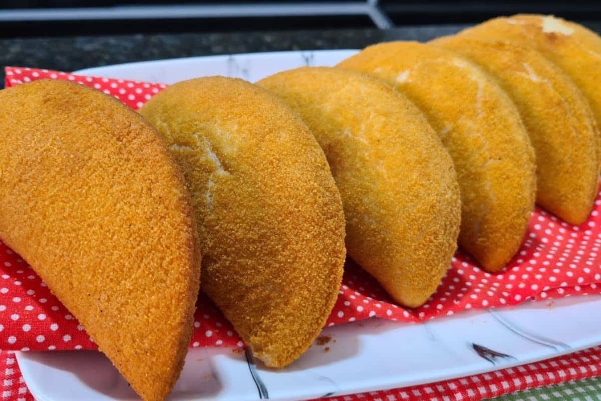 Dely Salgados — foto 2