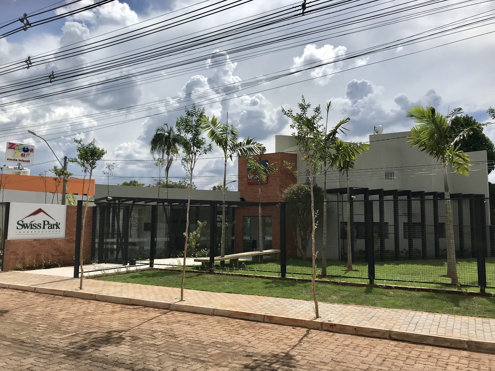 Swiss Park Incorporadora - Unidade Brasília — foto 3