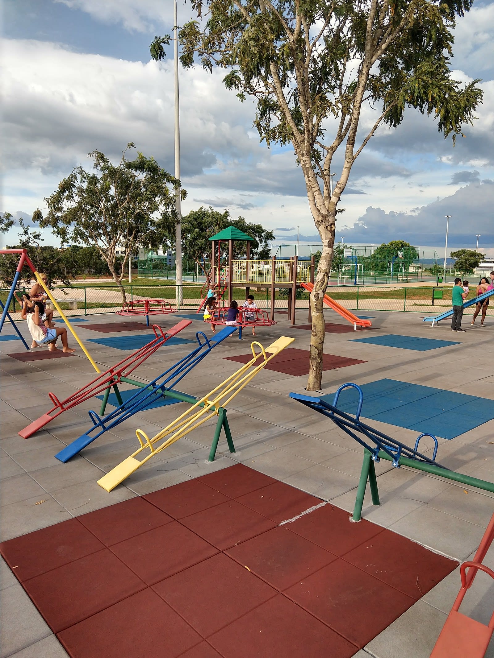 Parque Vivencial de Jardim Botânico — foto 2