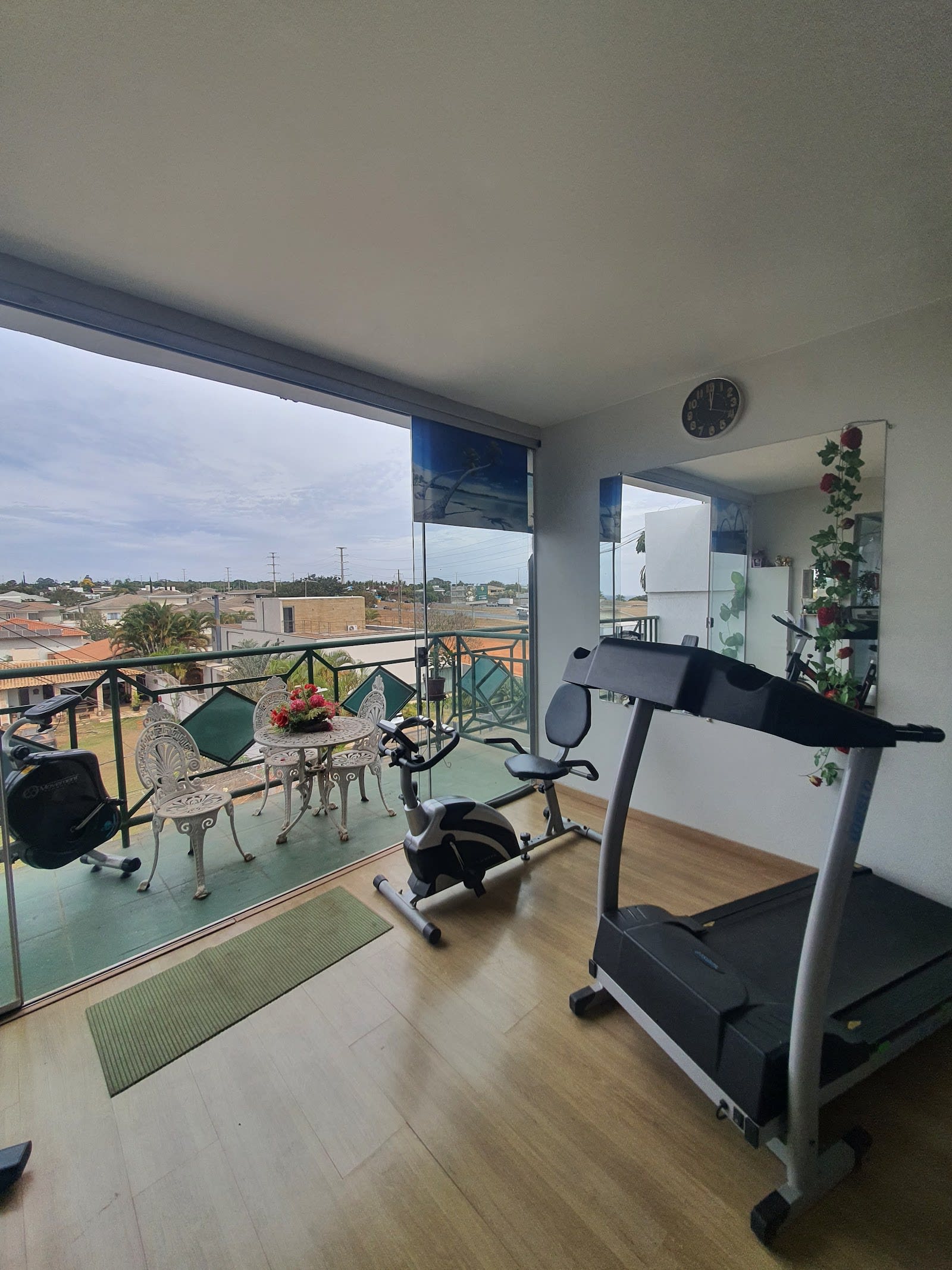 Clínica de Fisioterapia e Pilates Espaço Vida / Jardim Botânico / Brasília-DF — foto 2