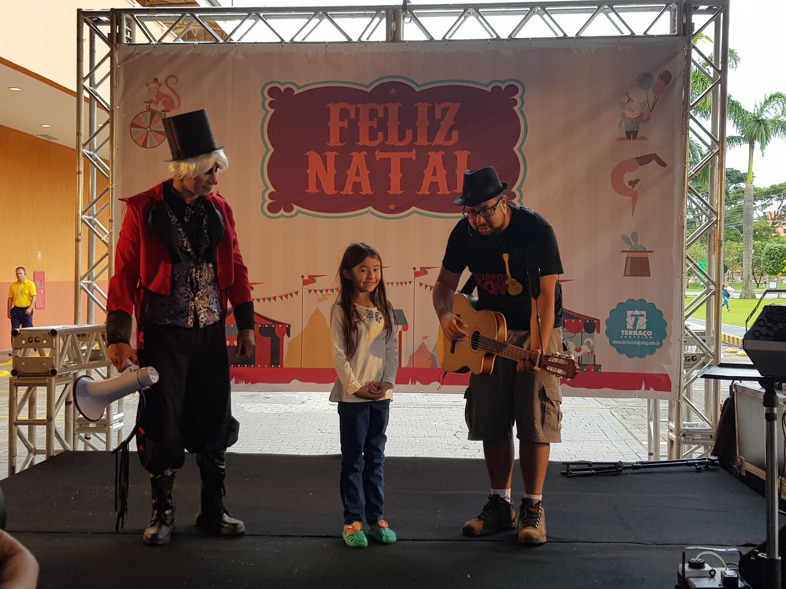 Amiguinhos do Som | Animação de Festa Infantil & Musicalização | Brasília DF — foto 2