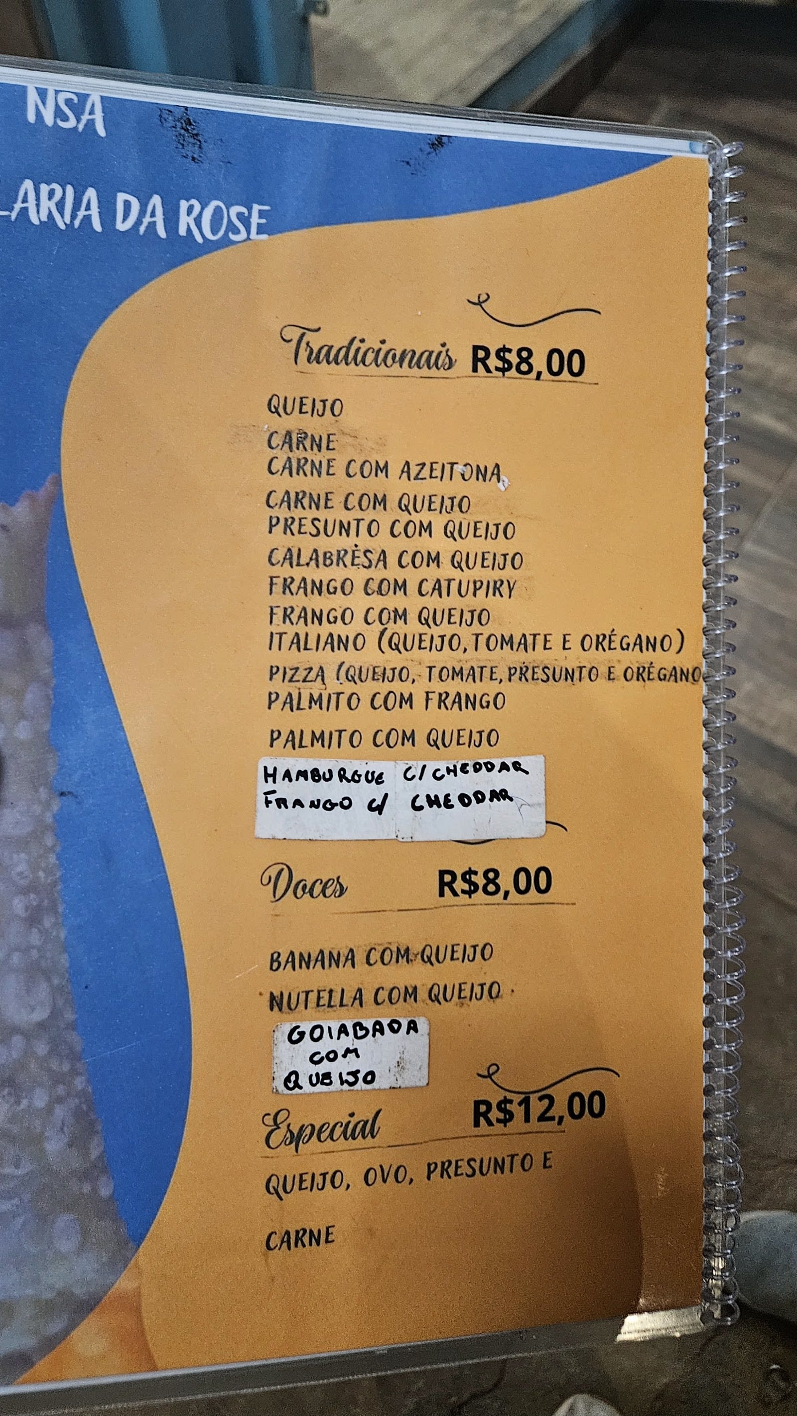 Quiosque da Rose — foto 2