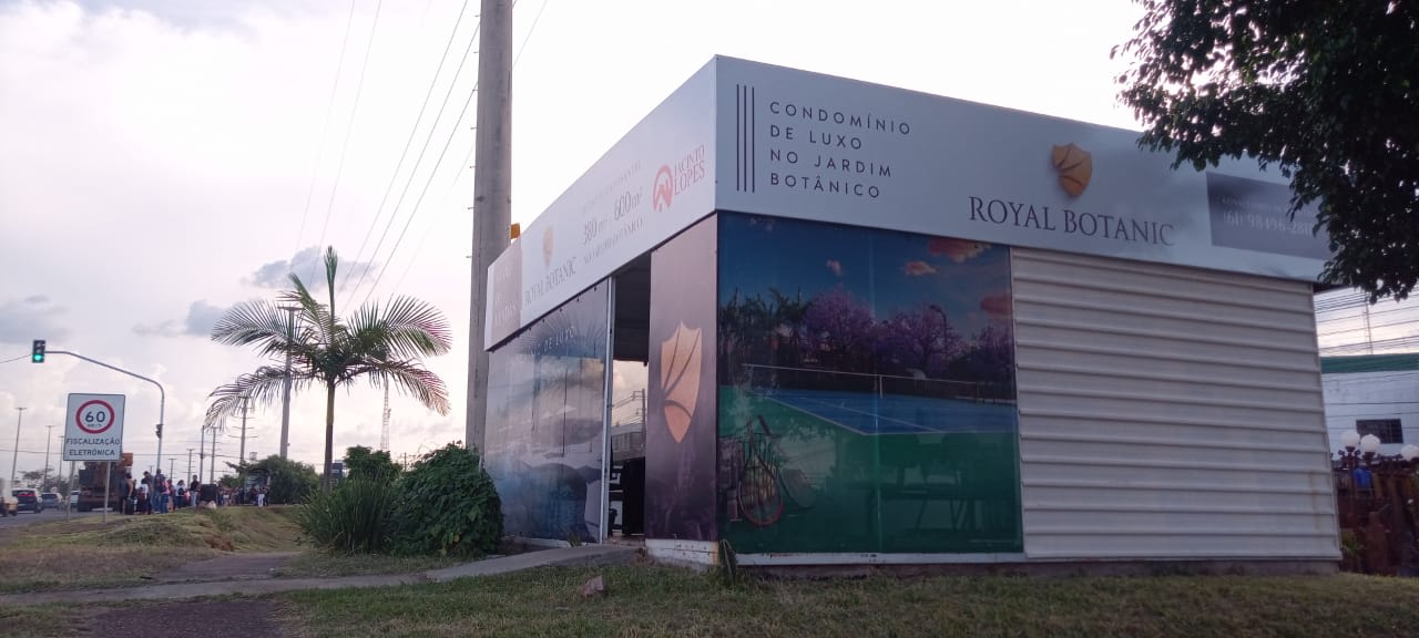 Carlos Farias Imóveis | imobiliária no jardim botânico — foto 2