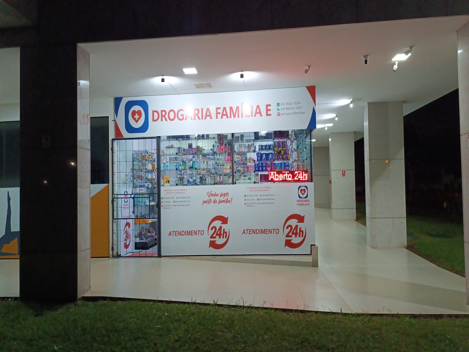Federal Farma — foto 2