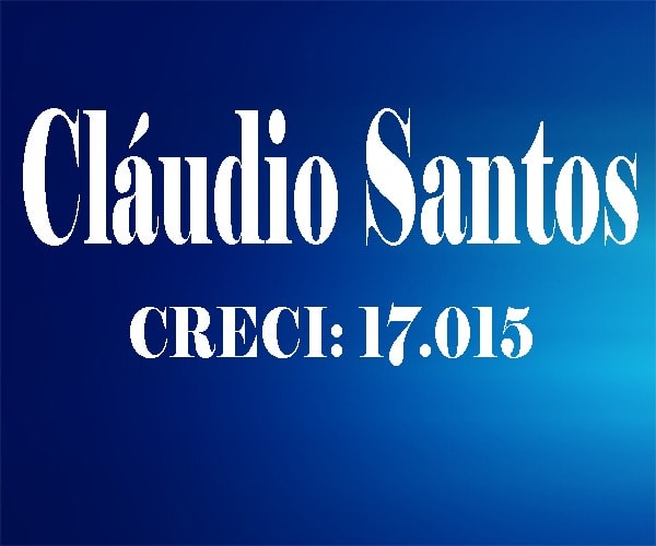 CLÁUDIO IMÓVEIS — foto 3