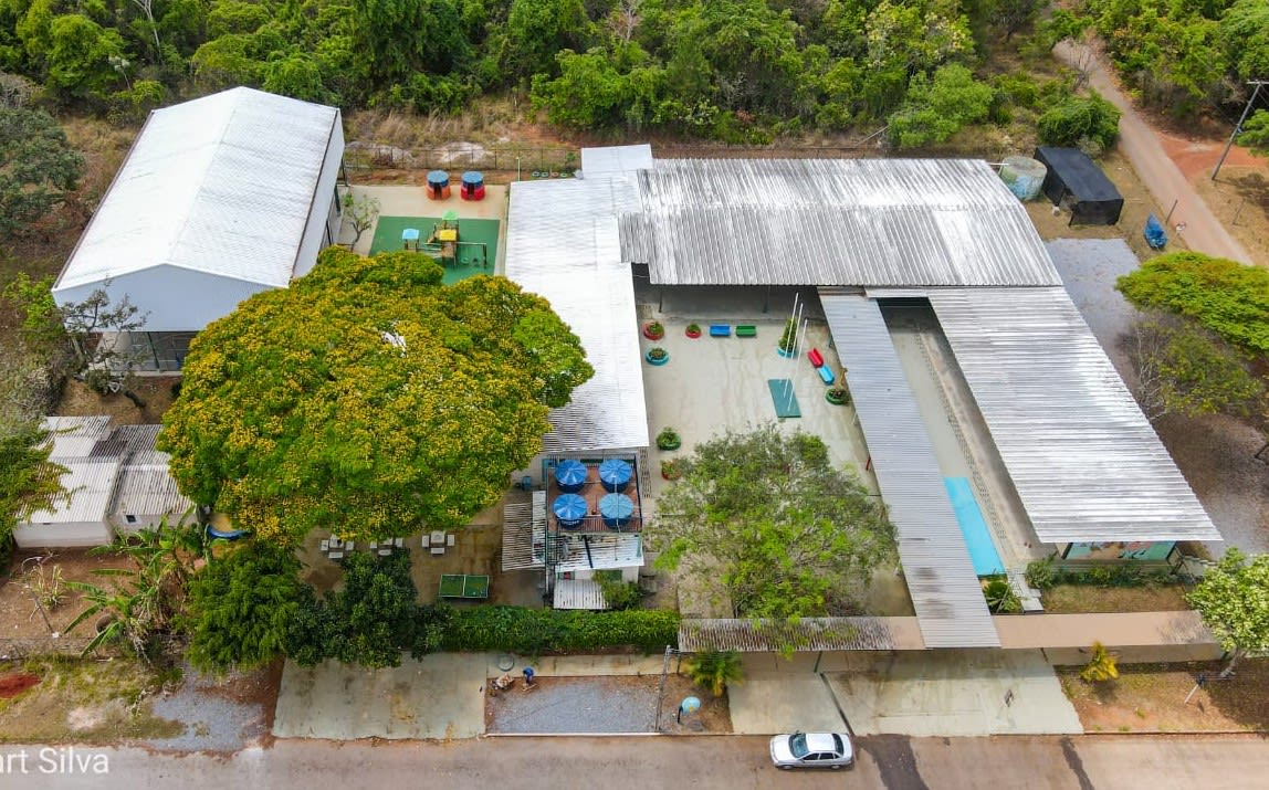 Escola Classe Jardim Botânico — foto 3