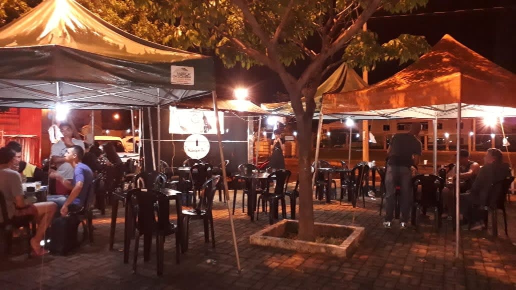 Midnight Bar