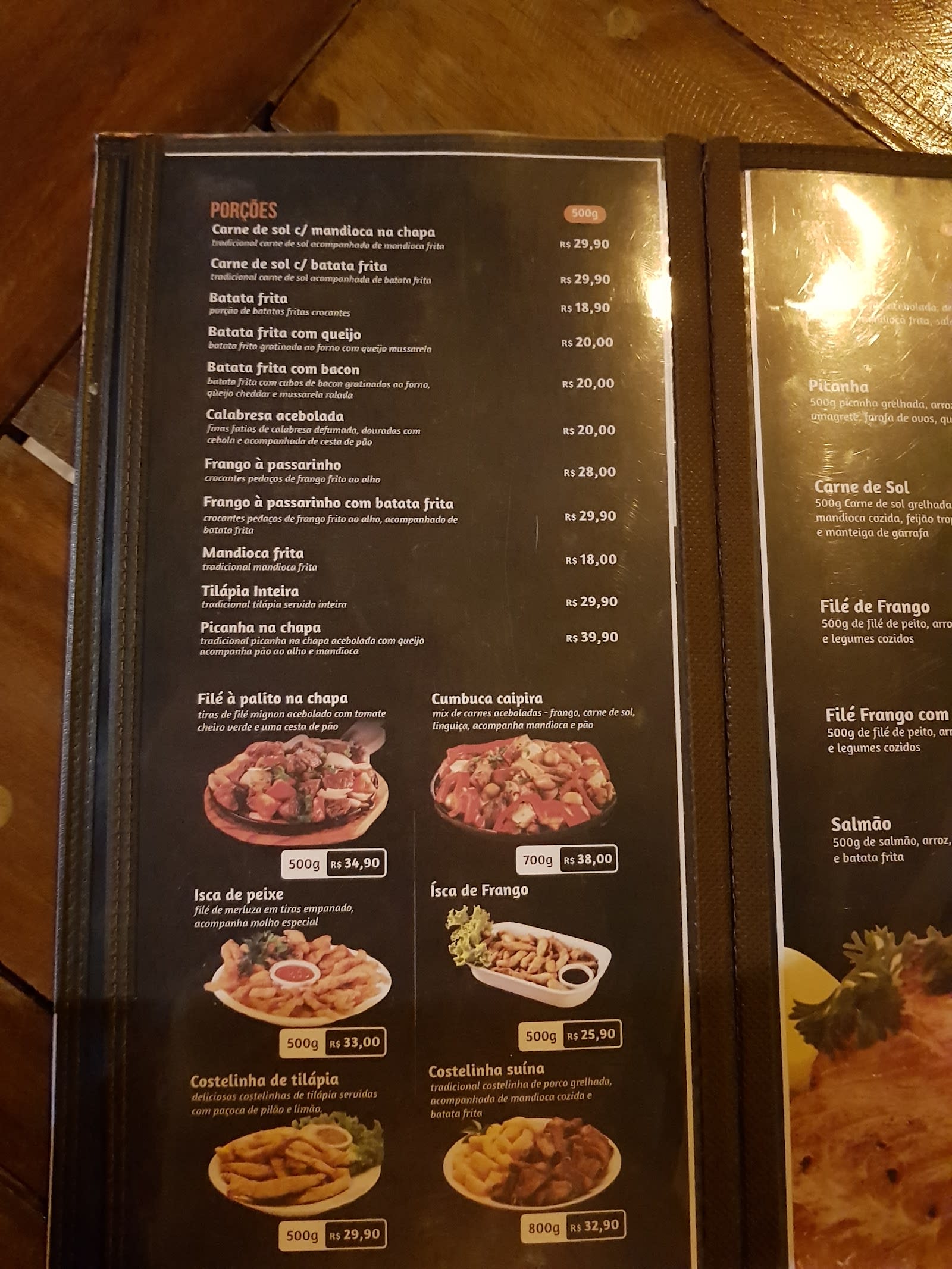 Restaurante e pizzaria Bom Garfo — foto 3