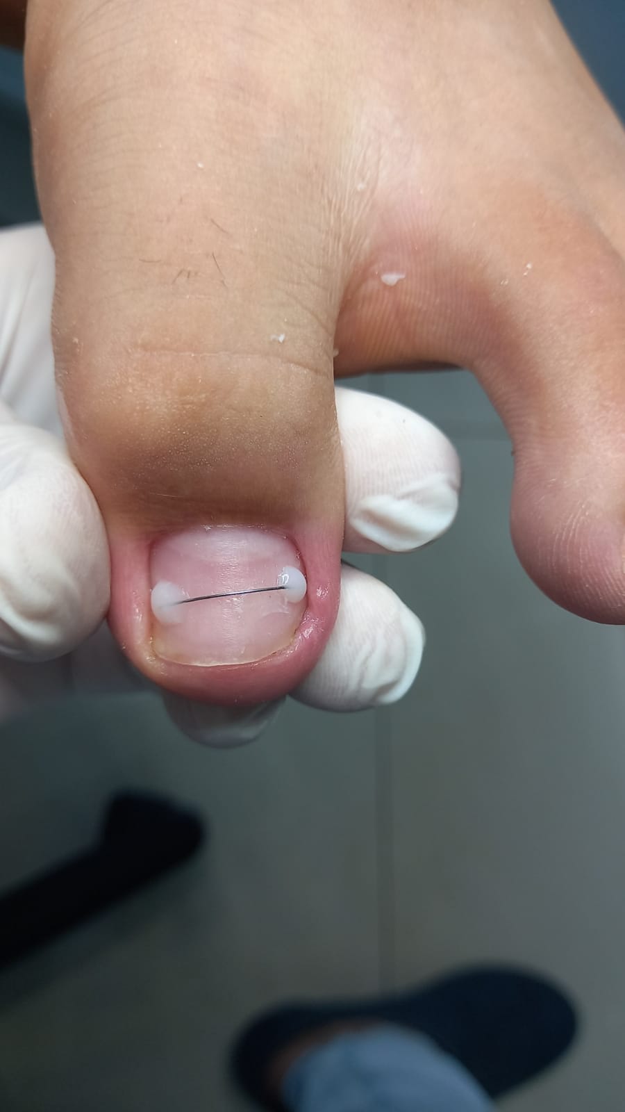 Clinica Podologia Dulce Hogar Especializada- Jardim Botânico III