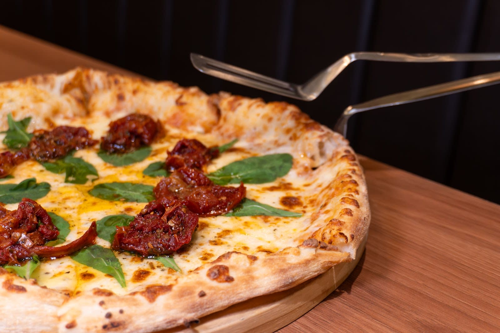 Alpha Pizza | Jardim Botânico — foto 2